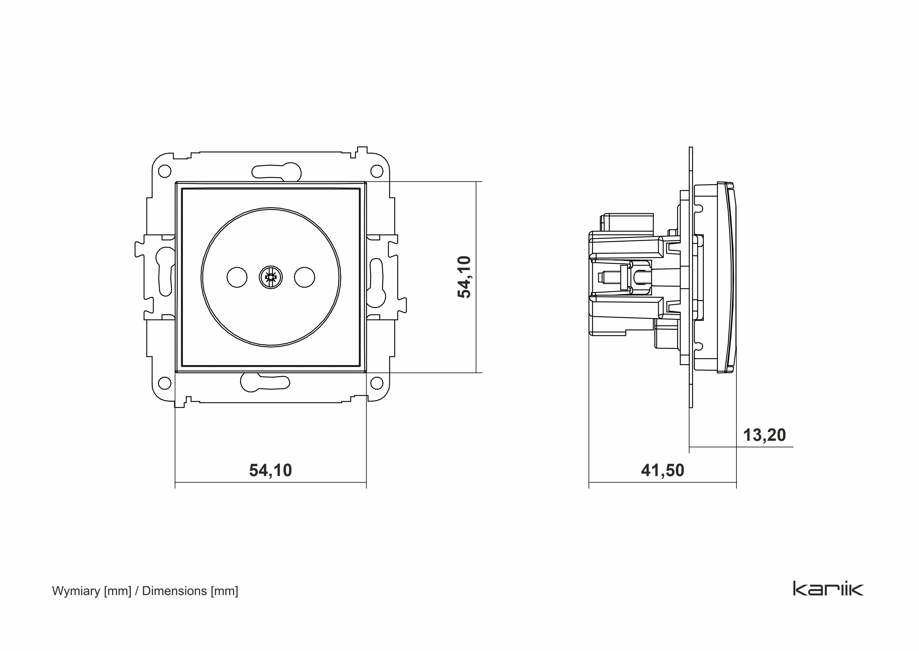 Technical image