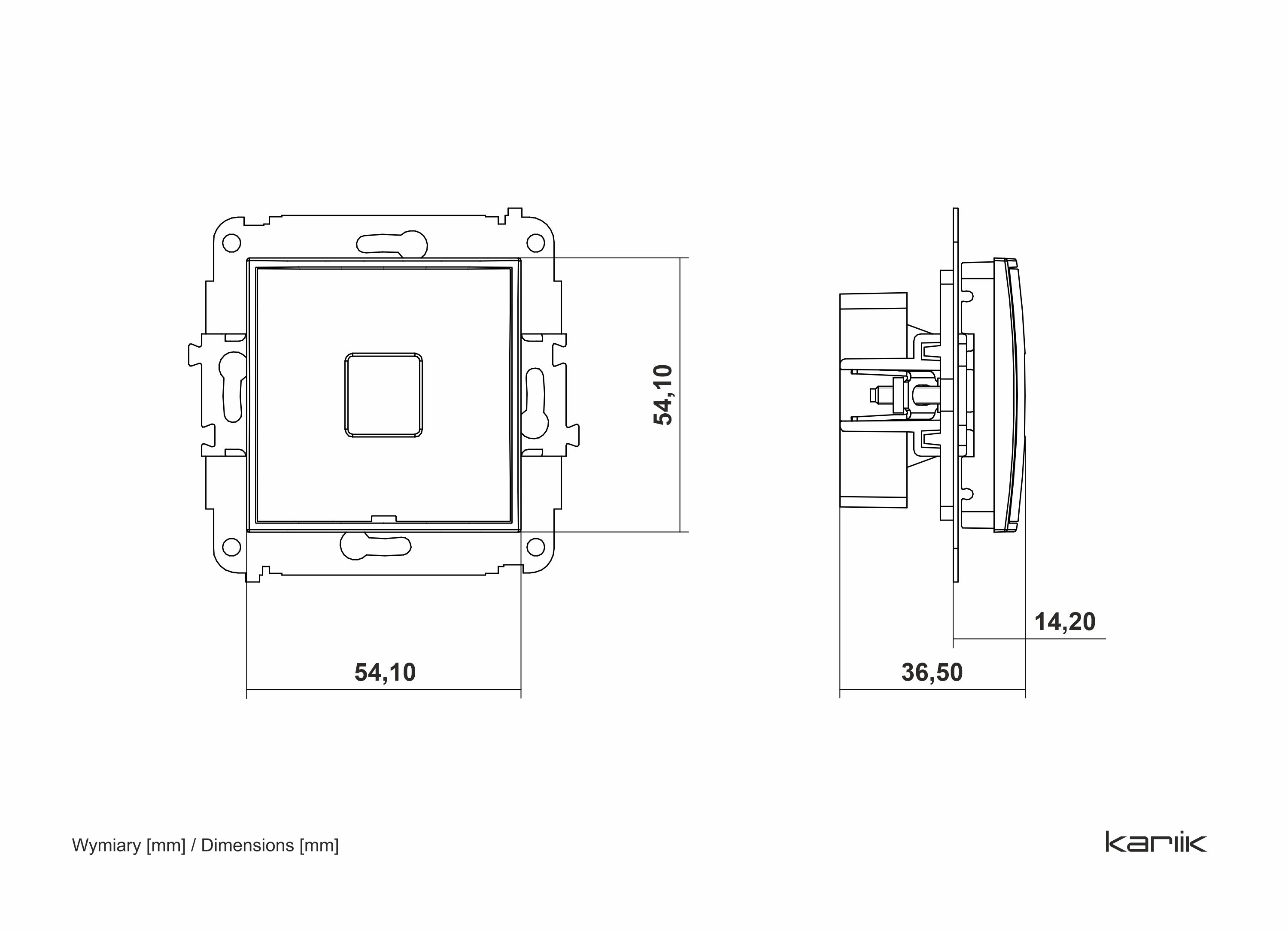 Technical image