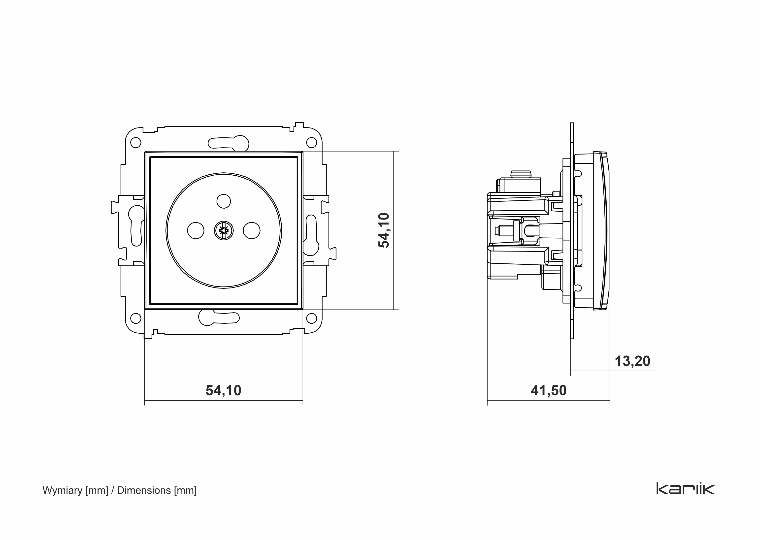 Technical image