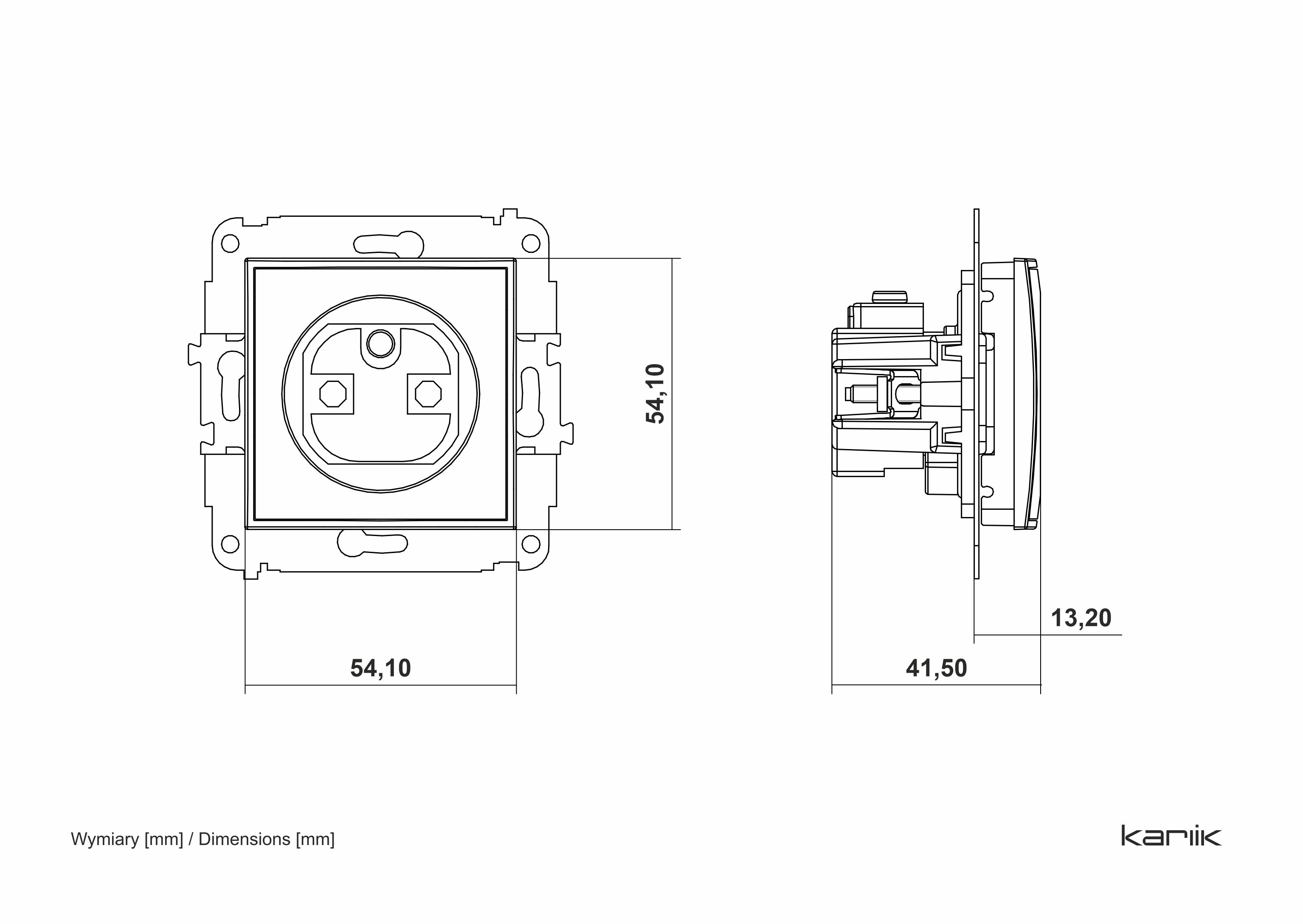 Technical image