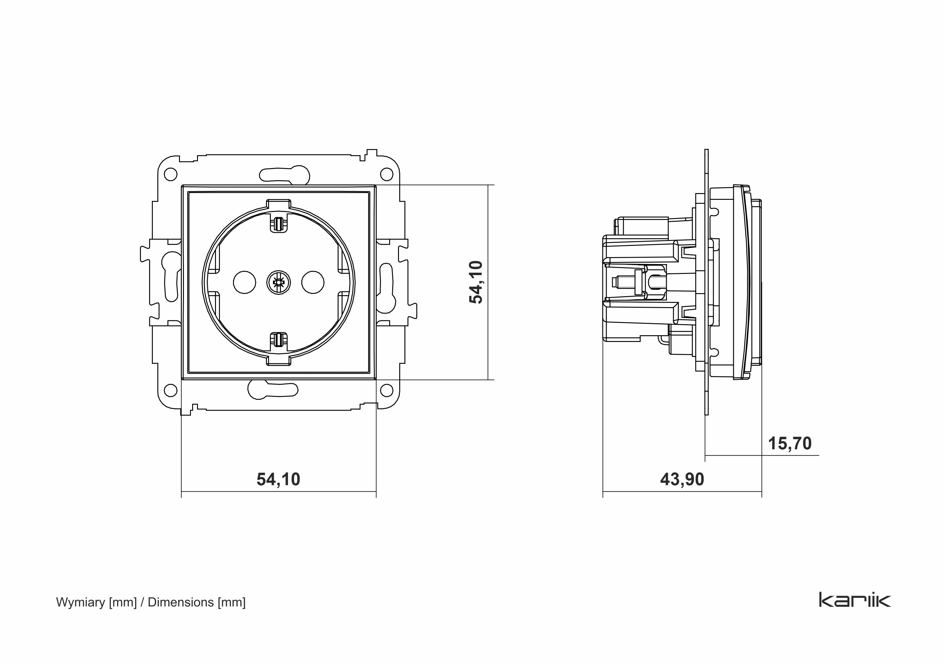 Technical image