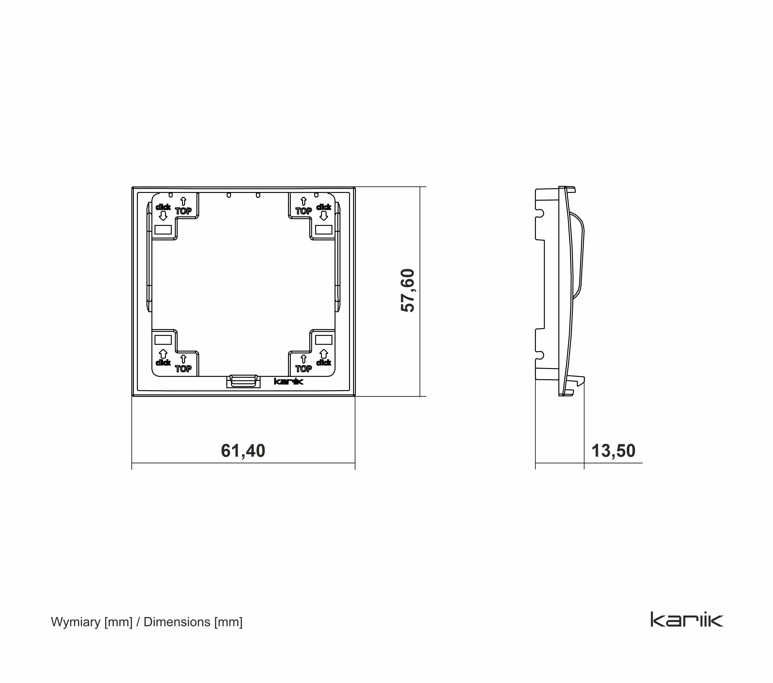 Technical image
