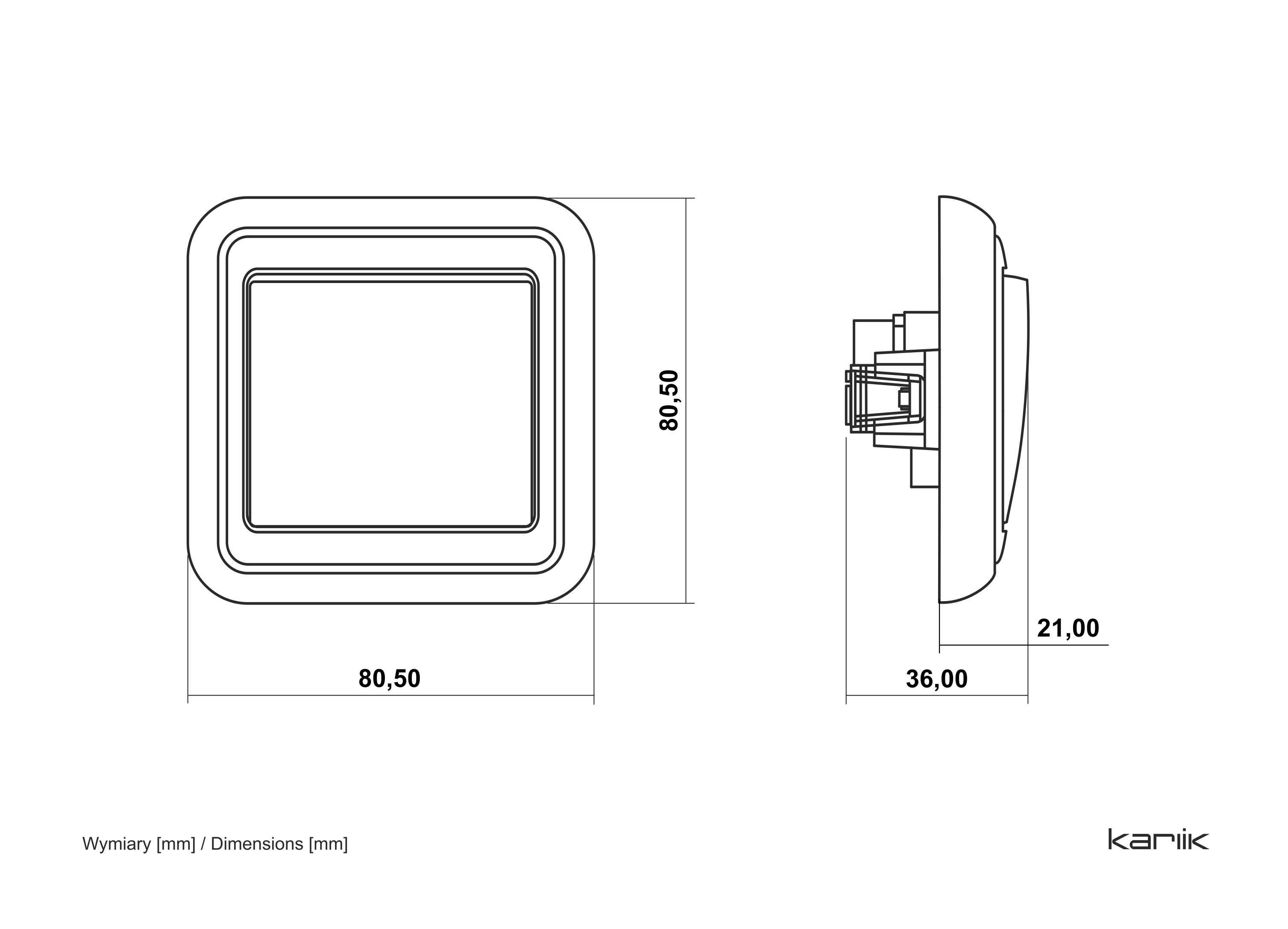 Technical image