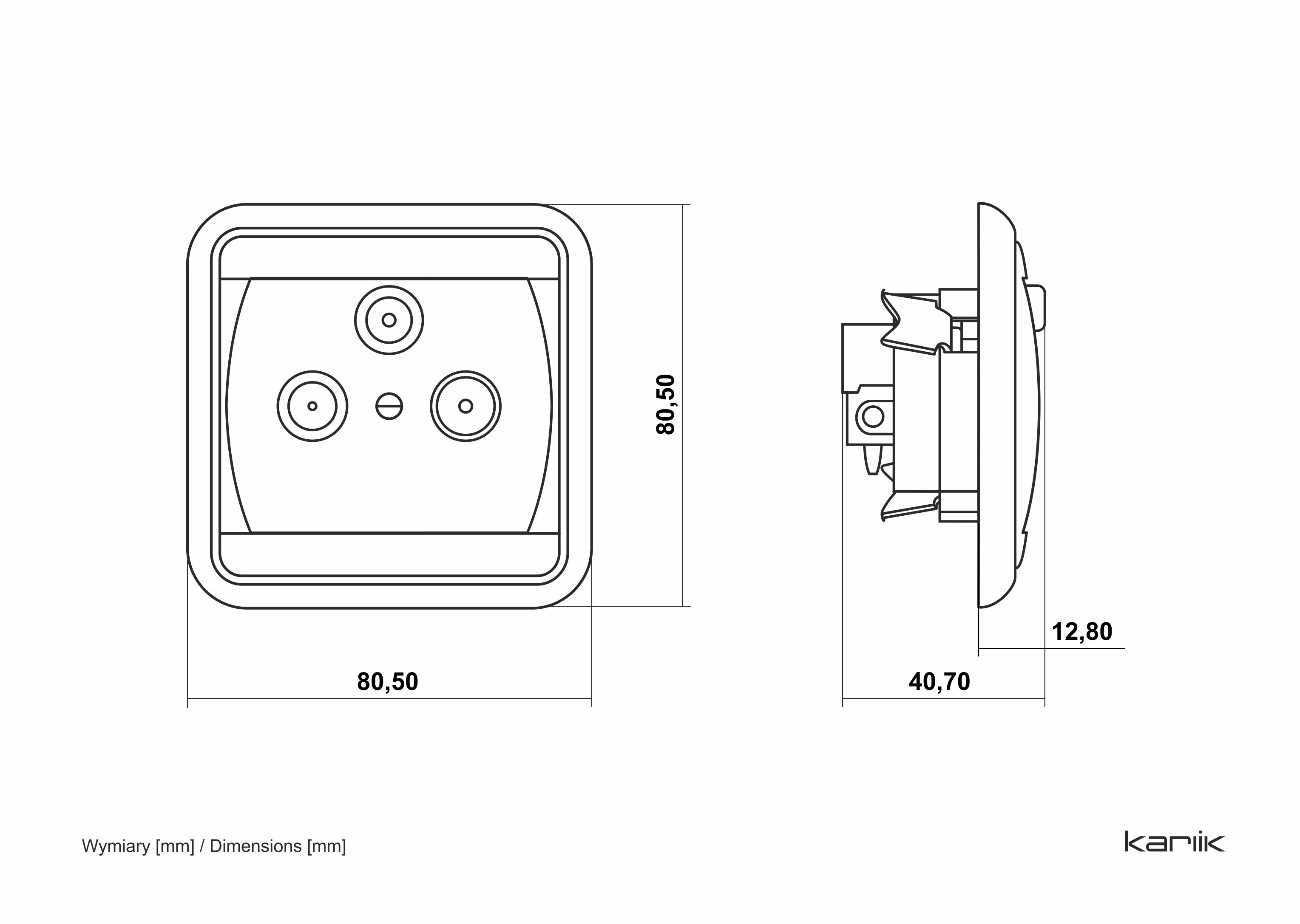 Technical image