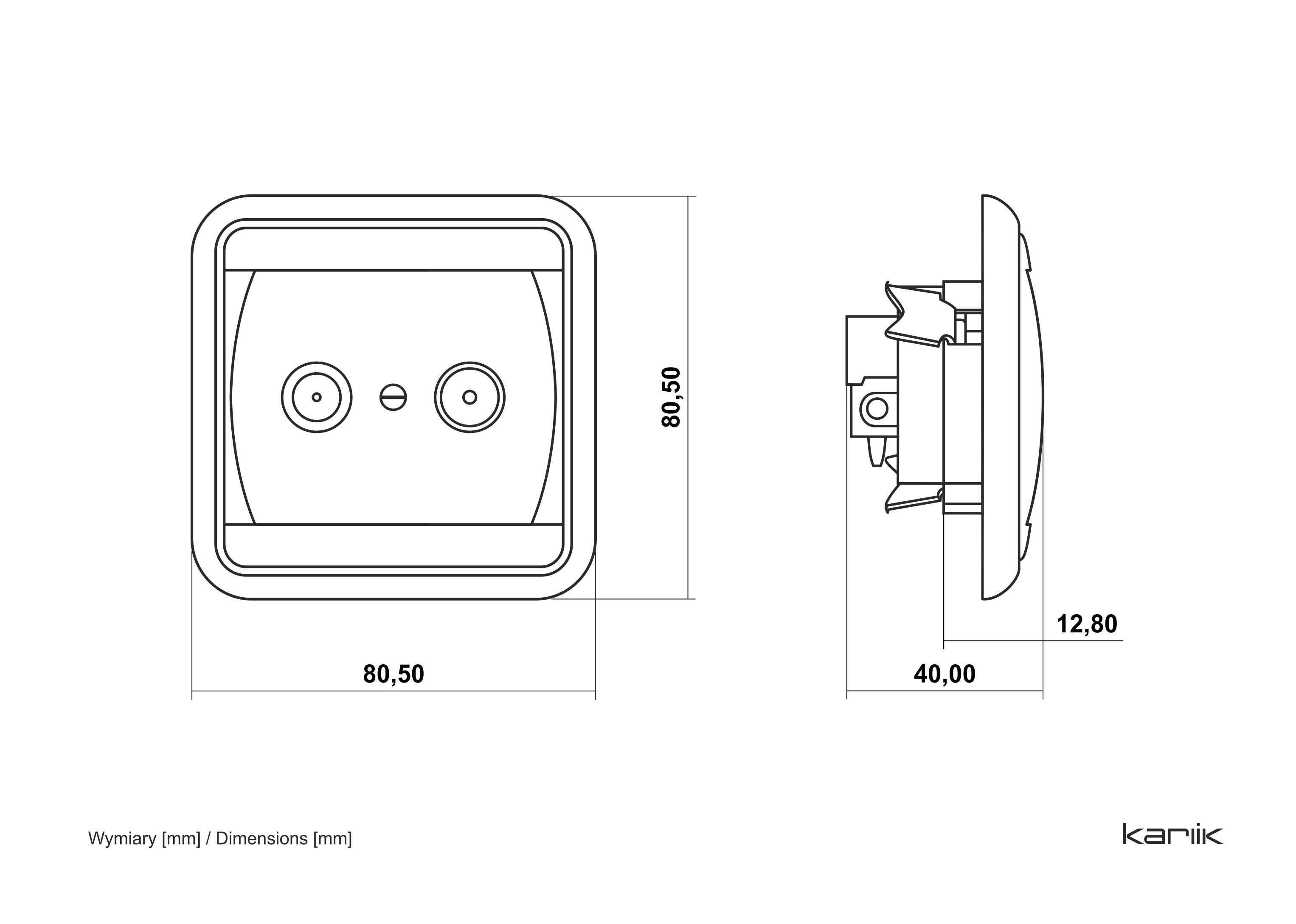 Technical image