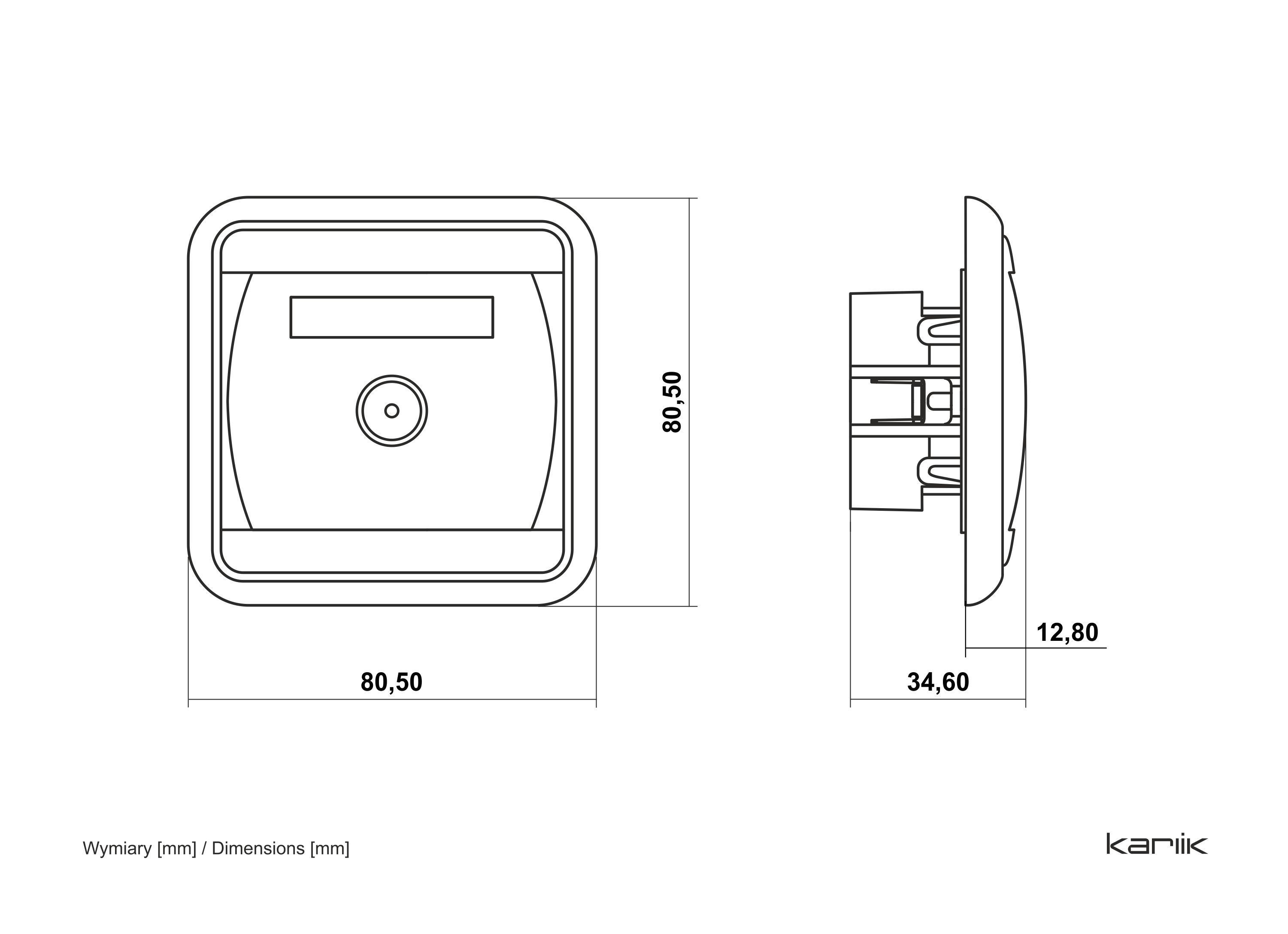 Technical image