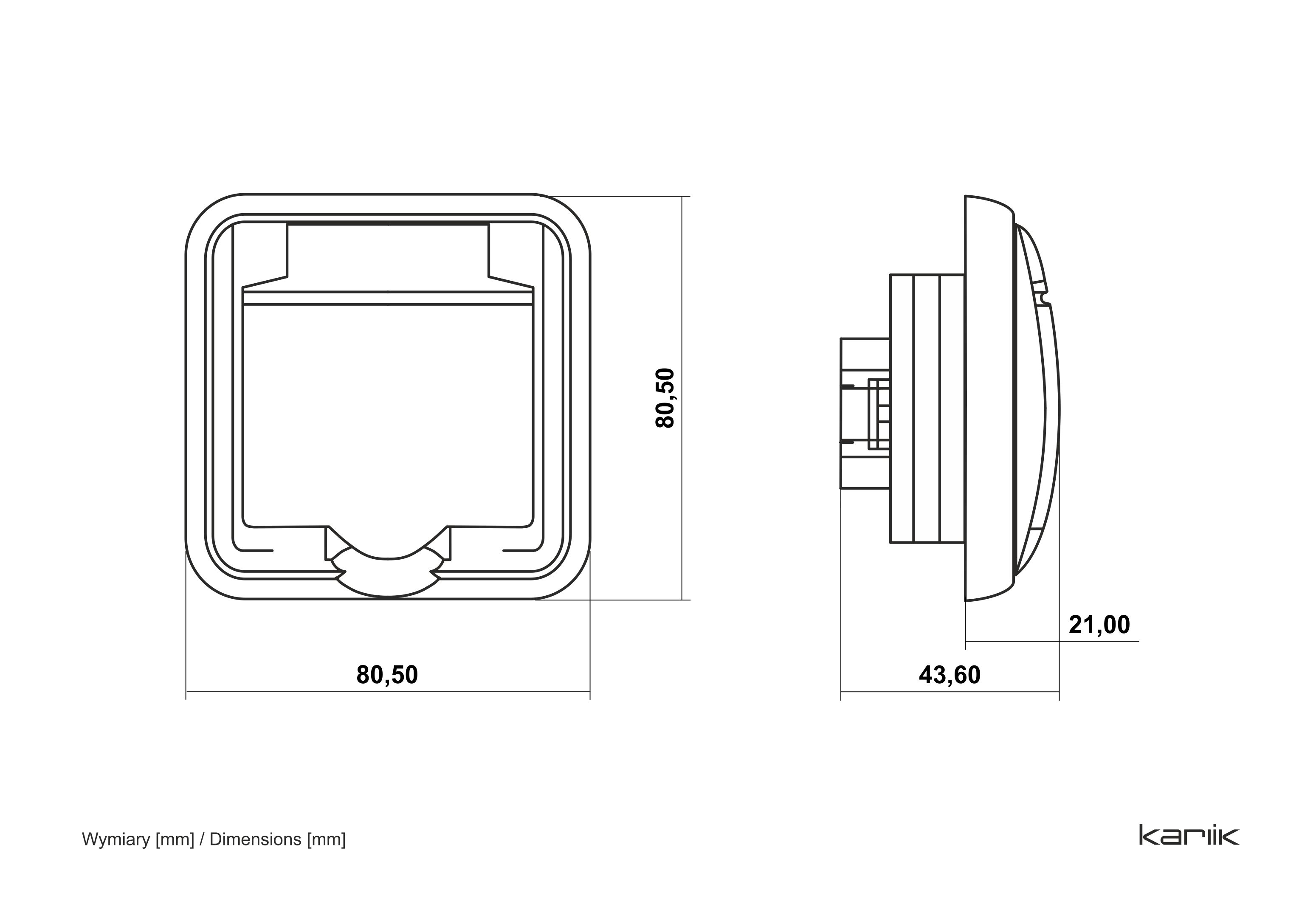 Technical image