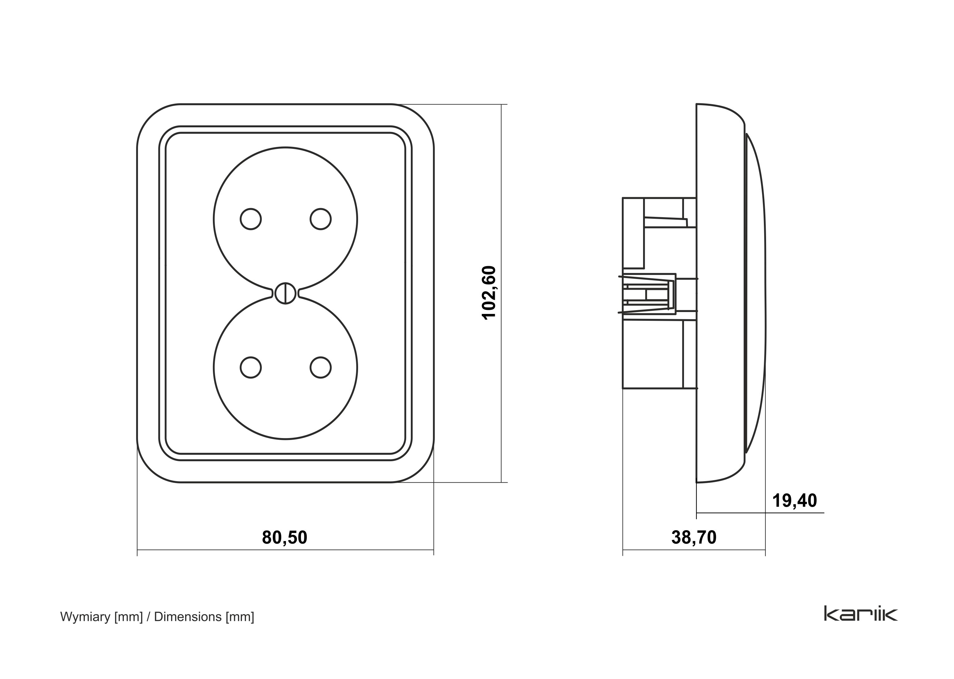 Technical image