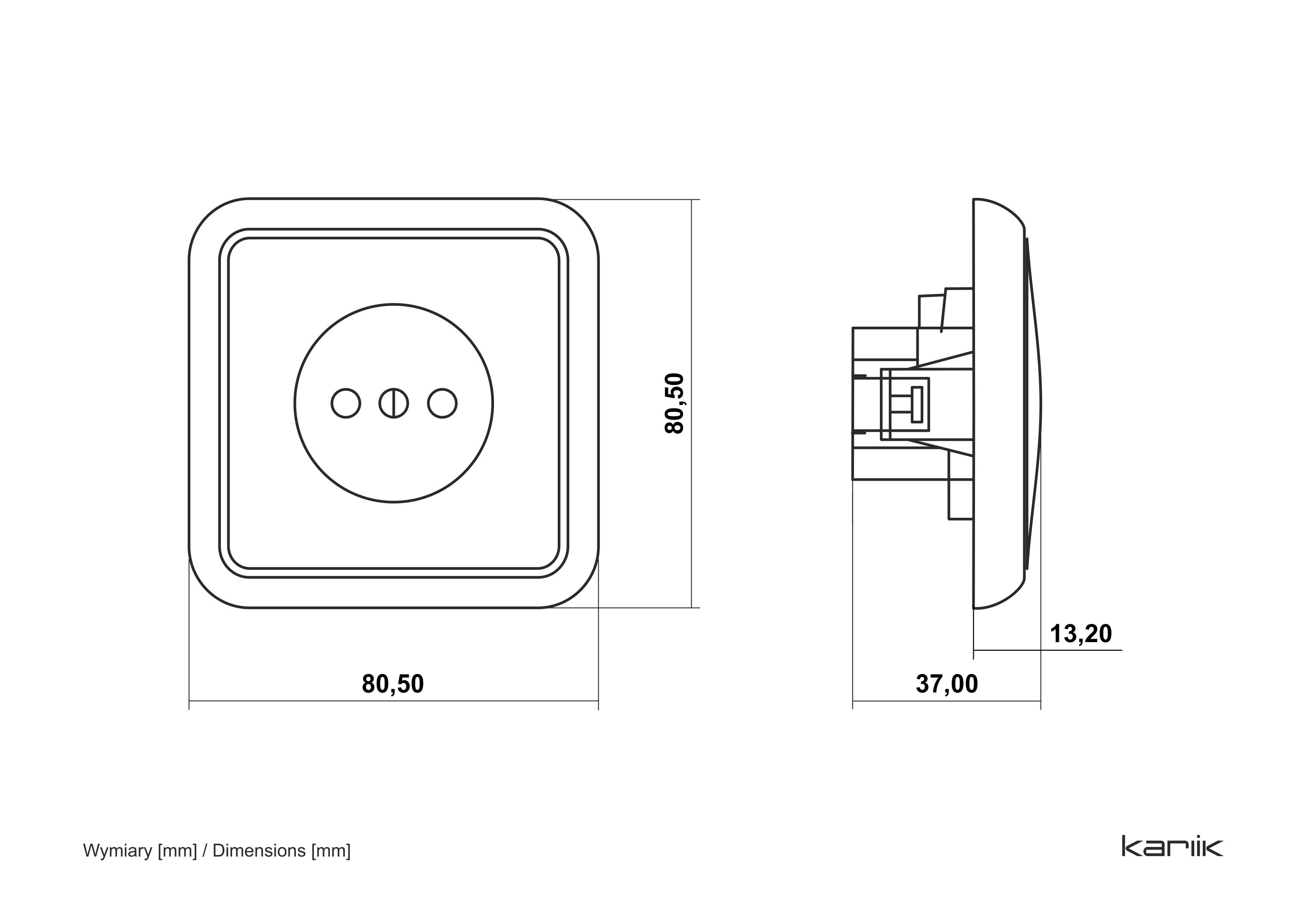 Technical image