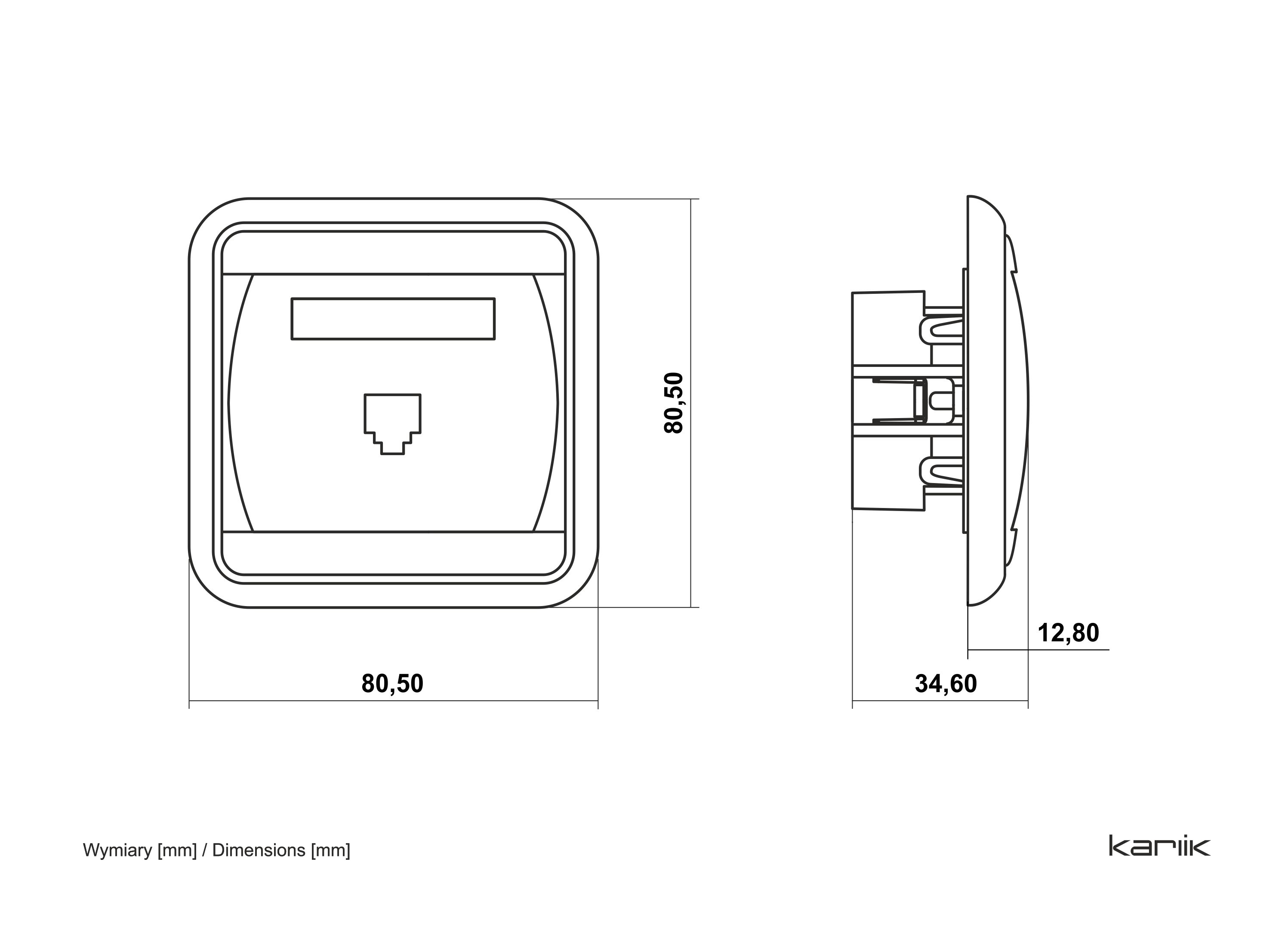 Technical image