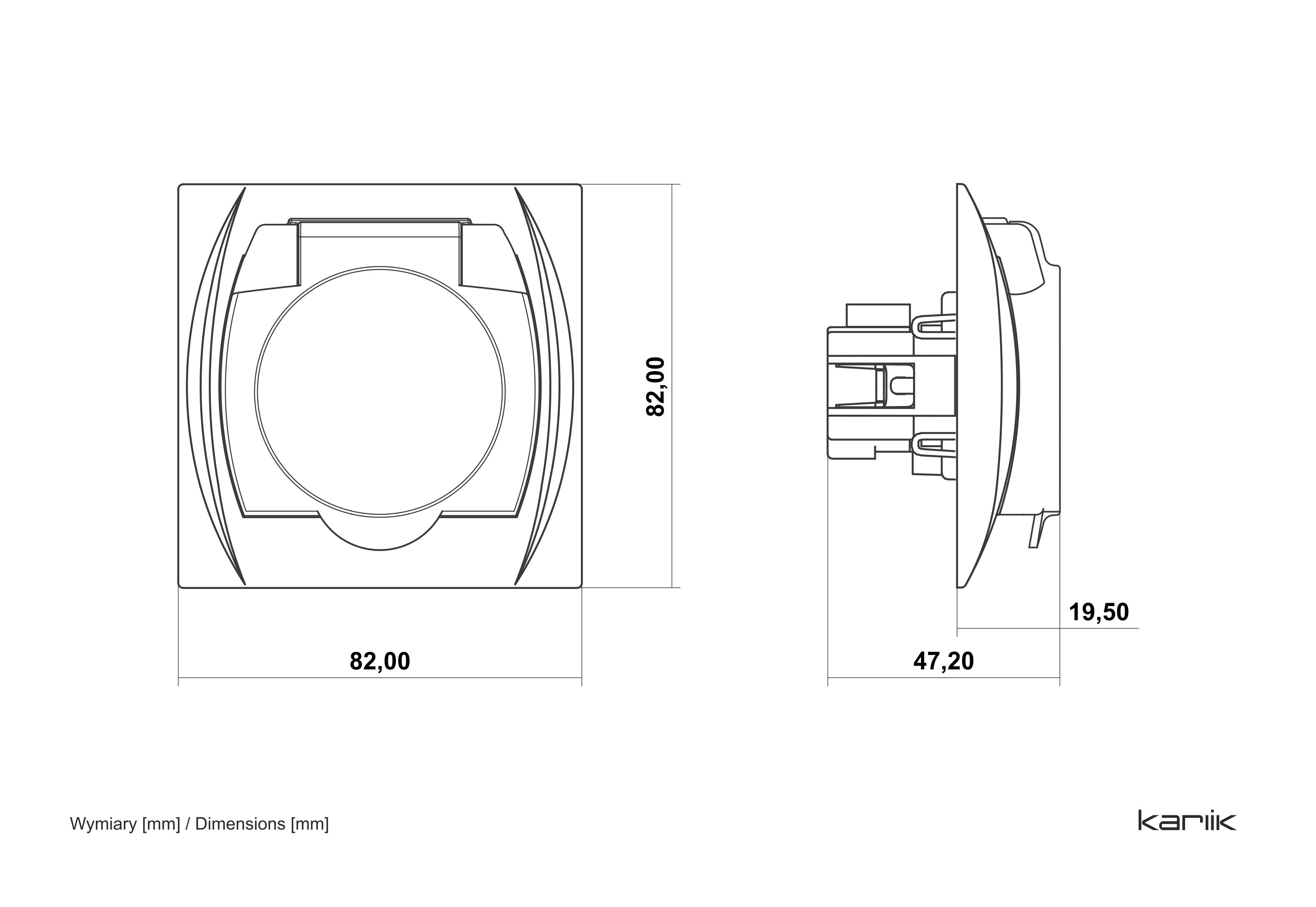 Technical image