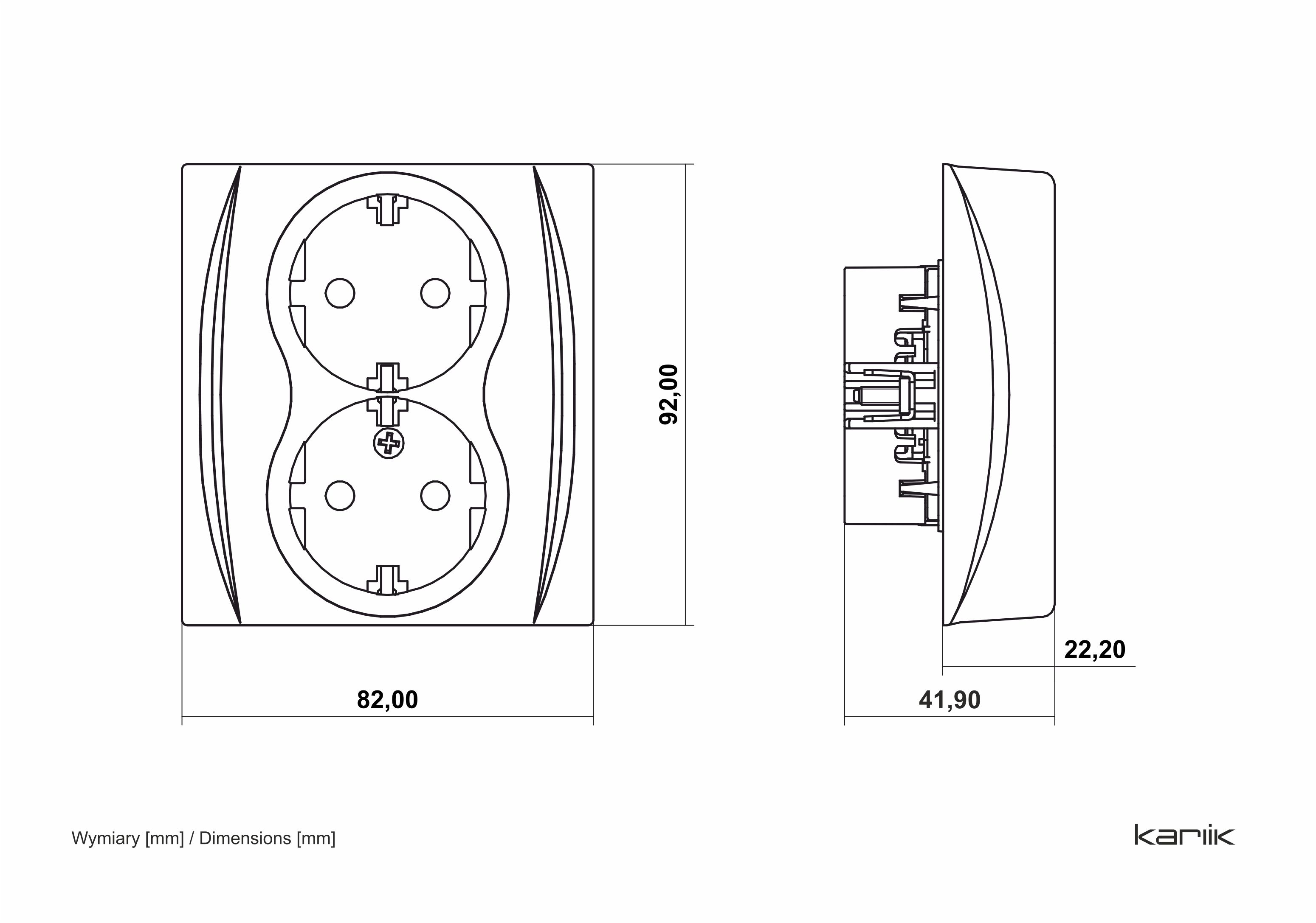 Technical image