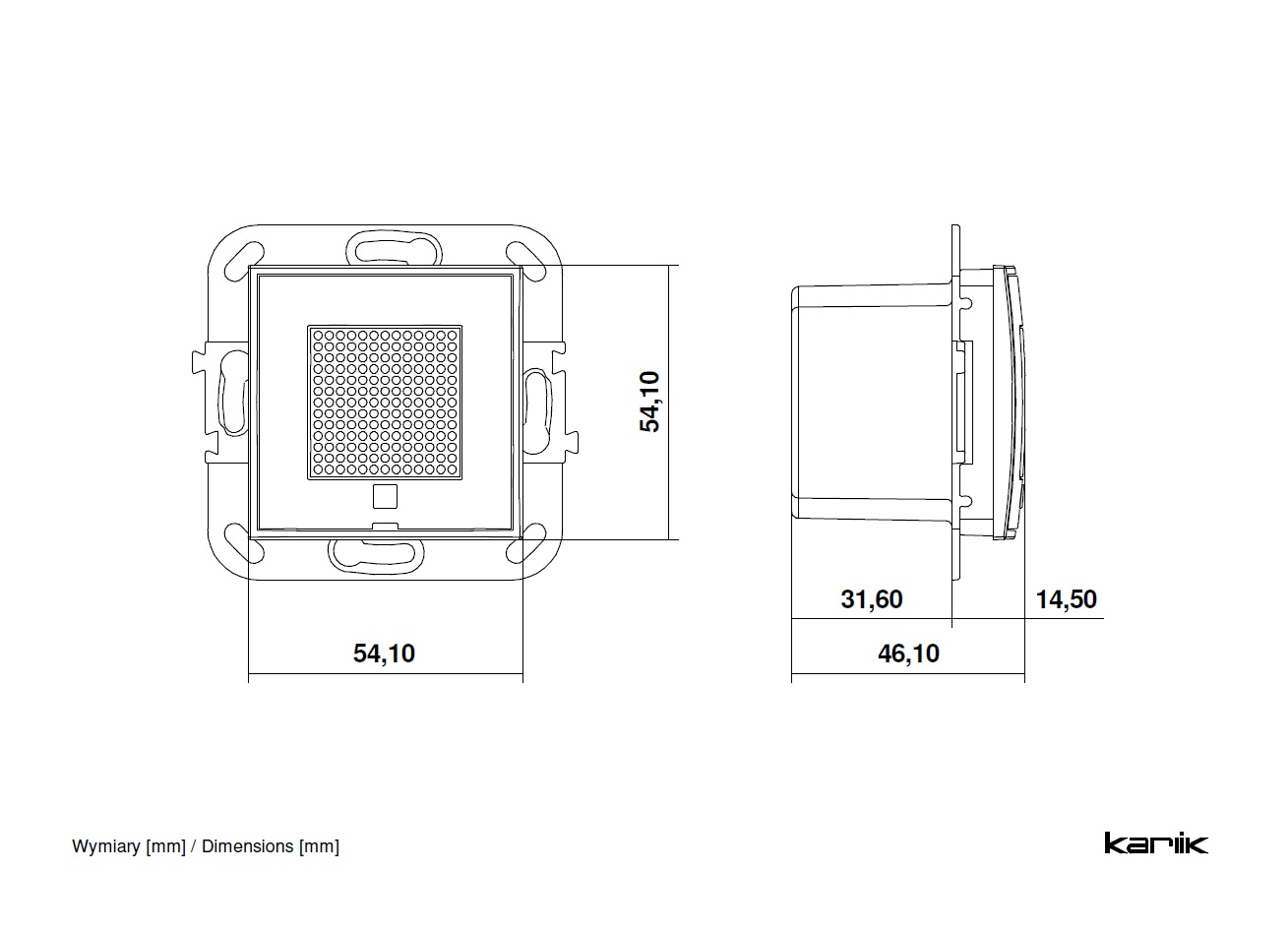 Technical image