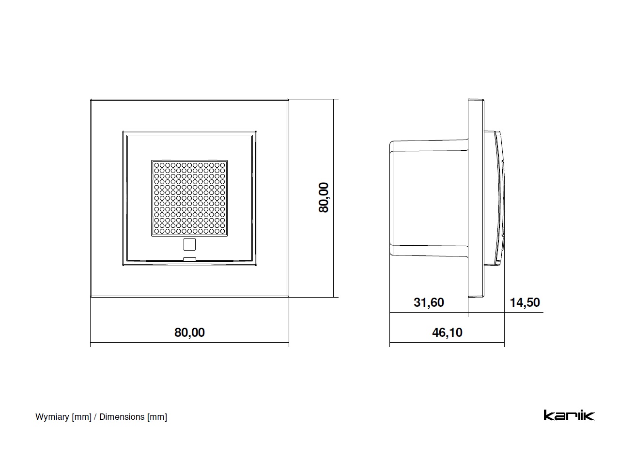 Technical image