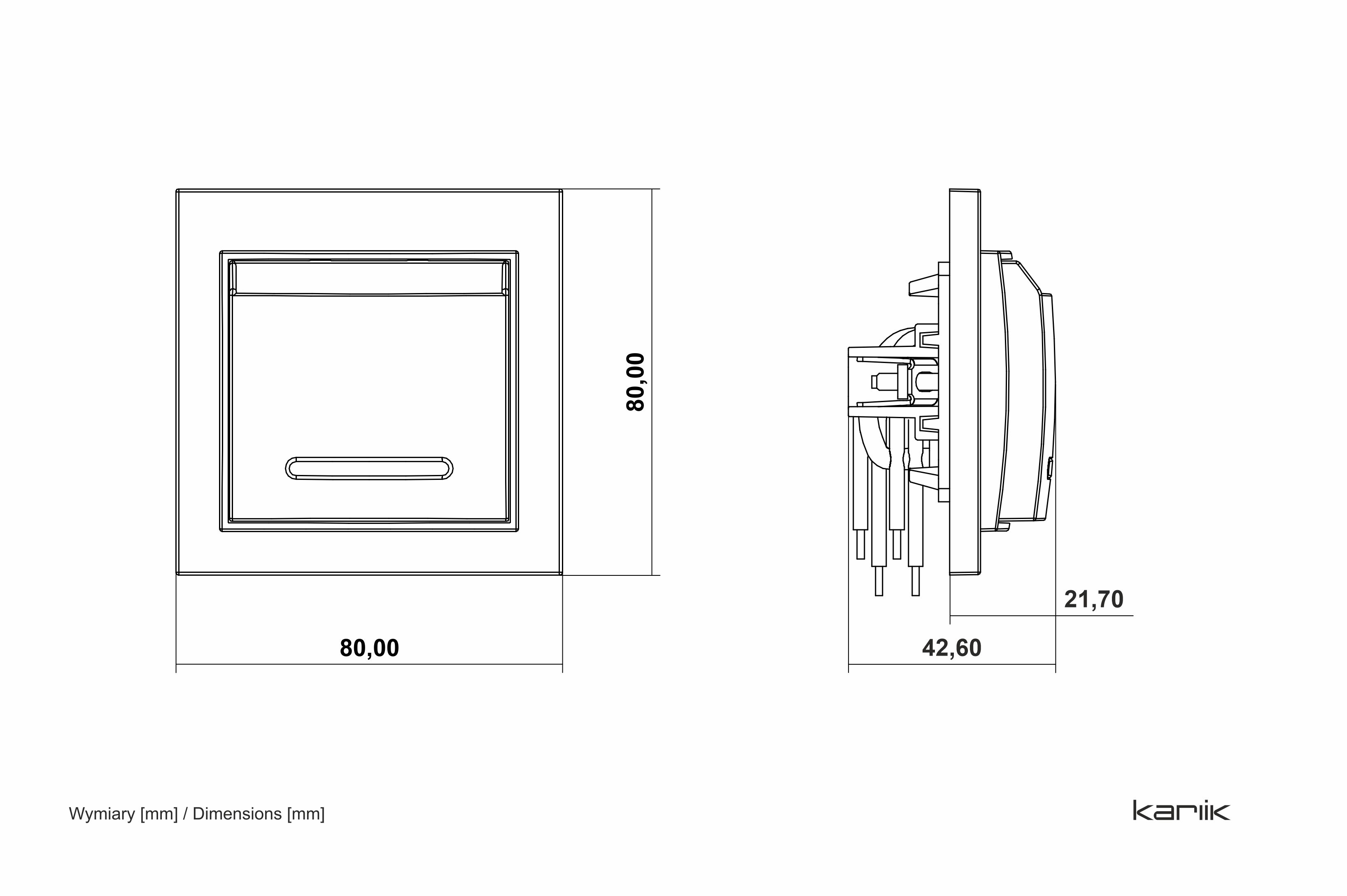 Technical image
