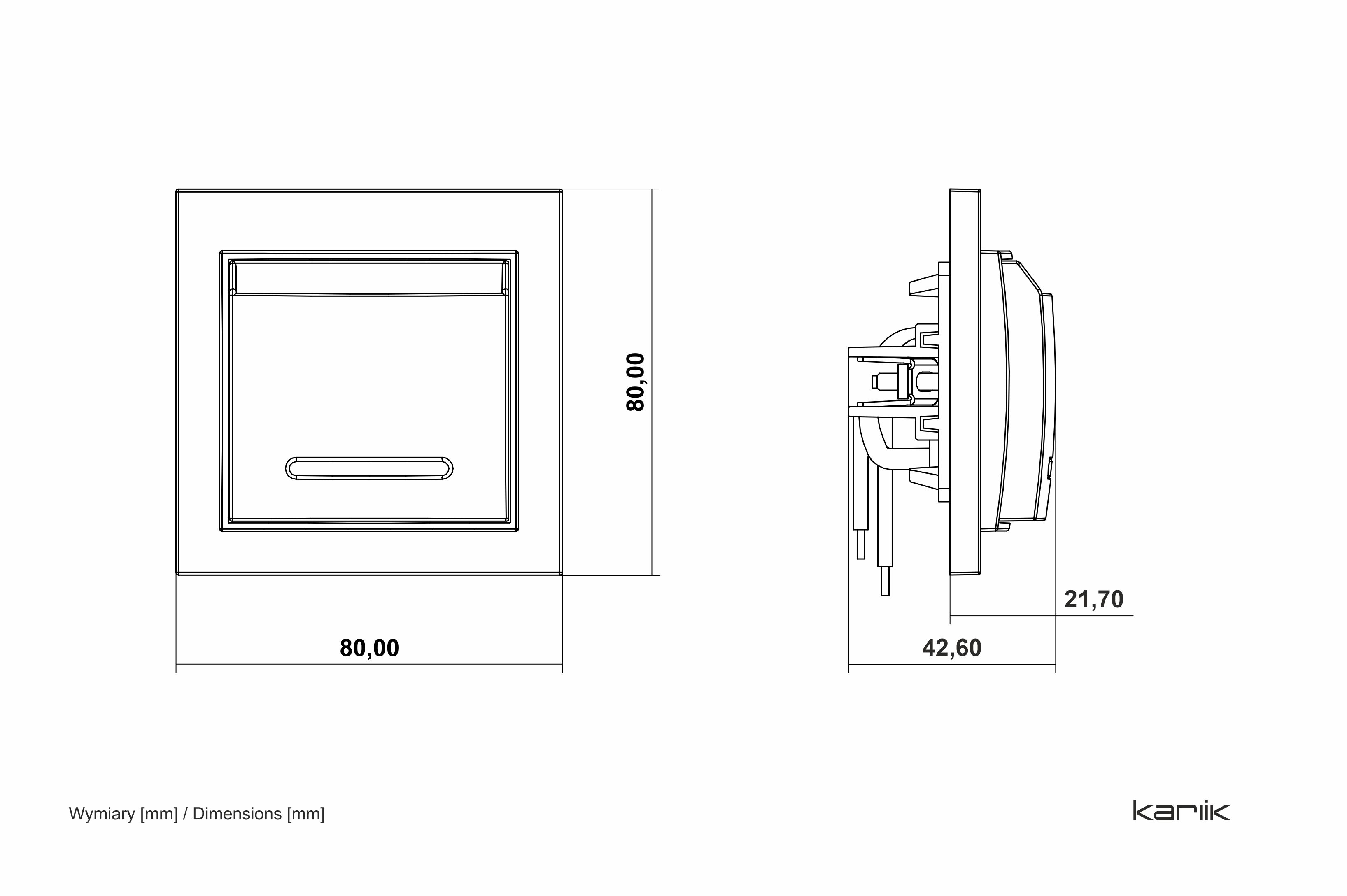 Technical image