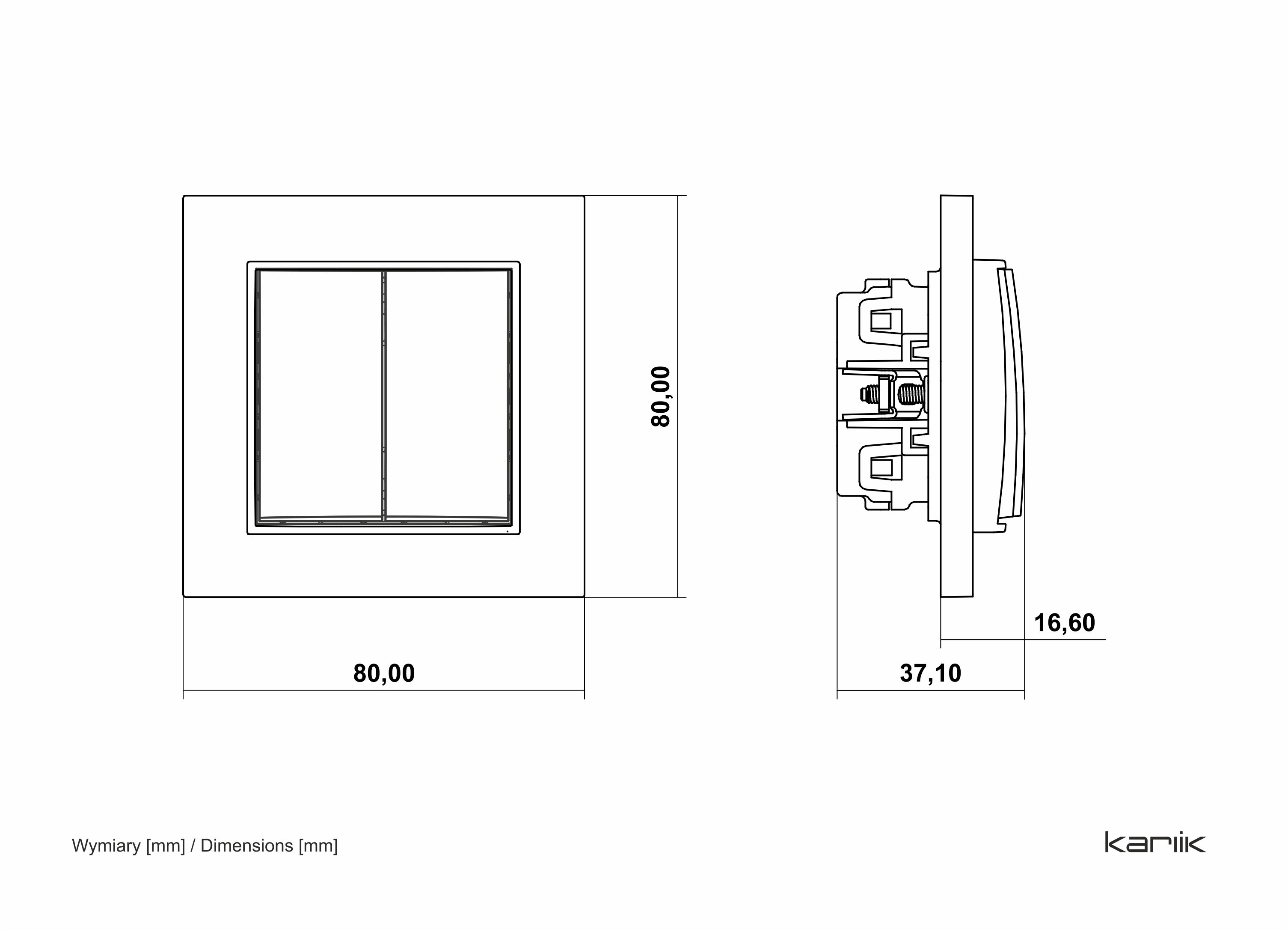 Technical image