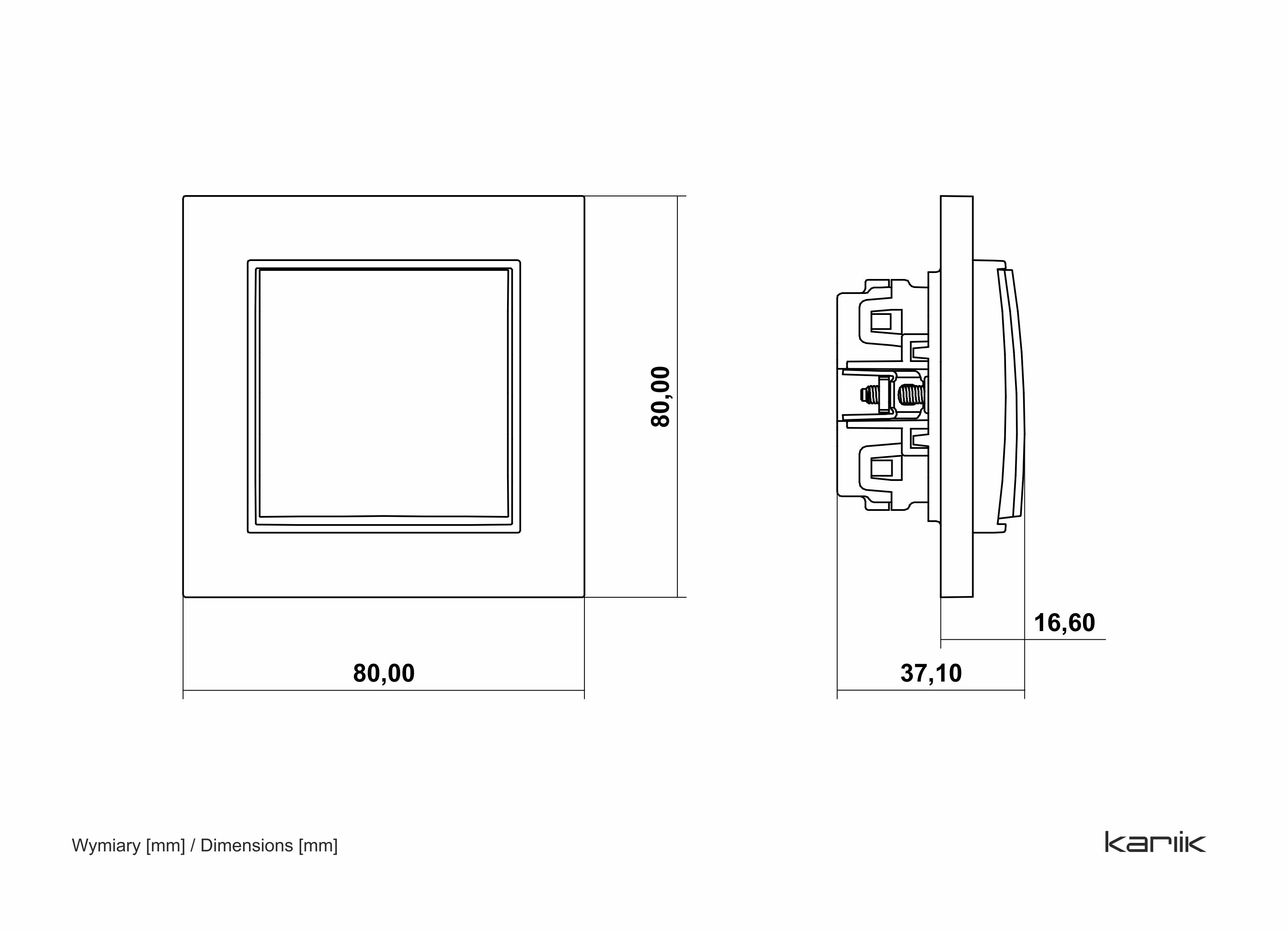 Technical image