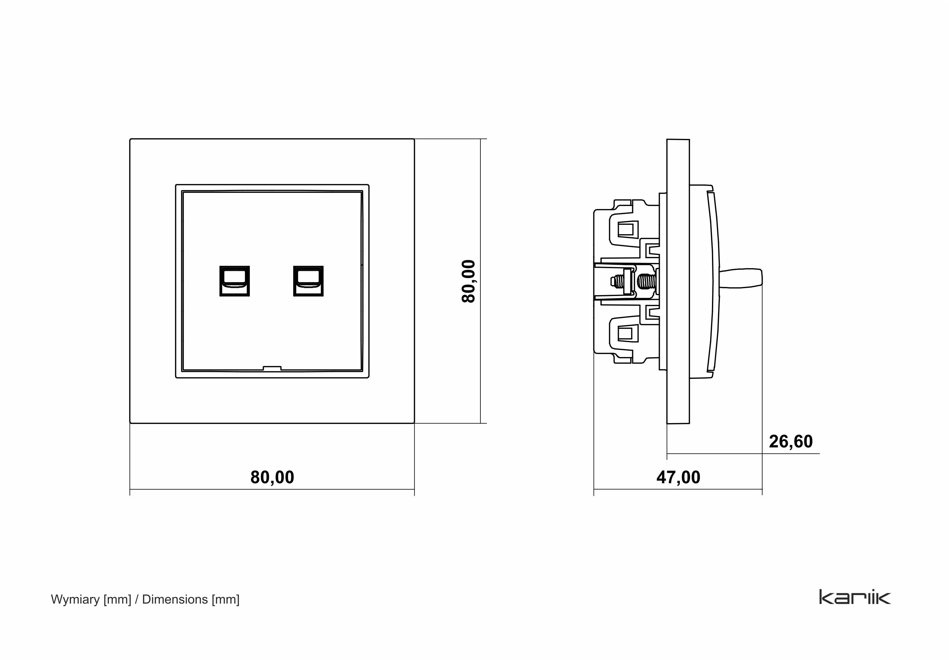 Technical image