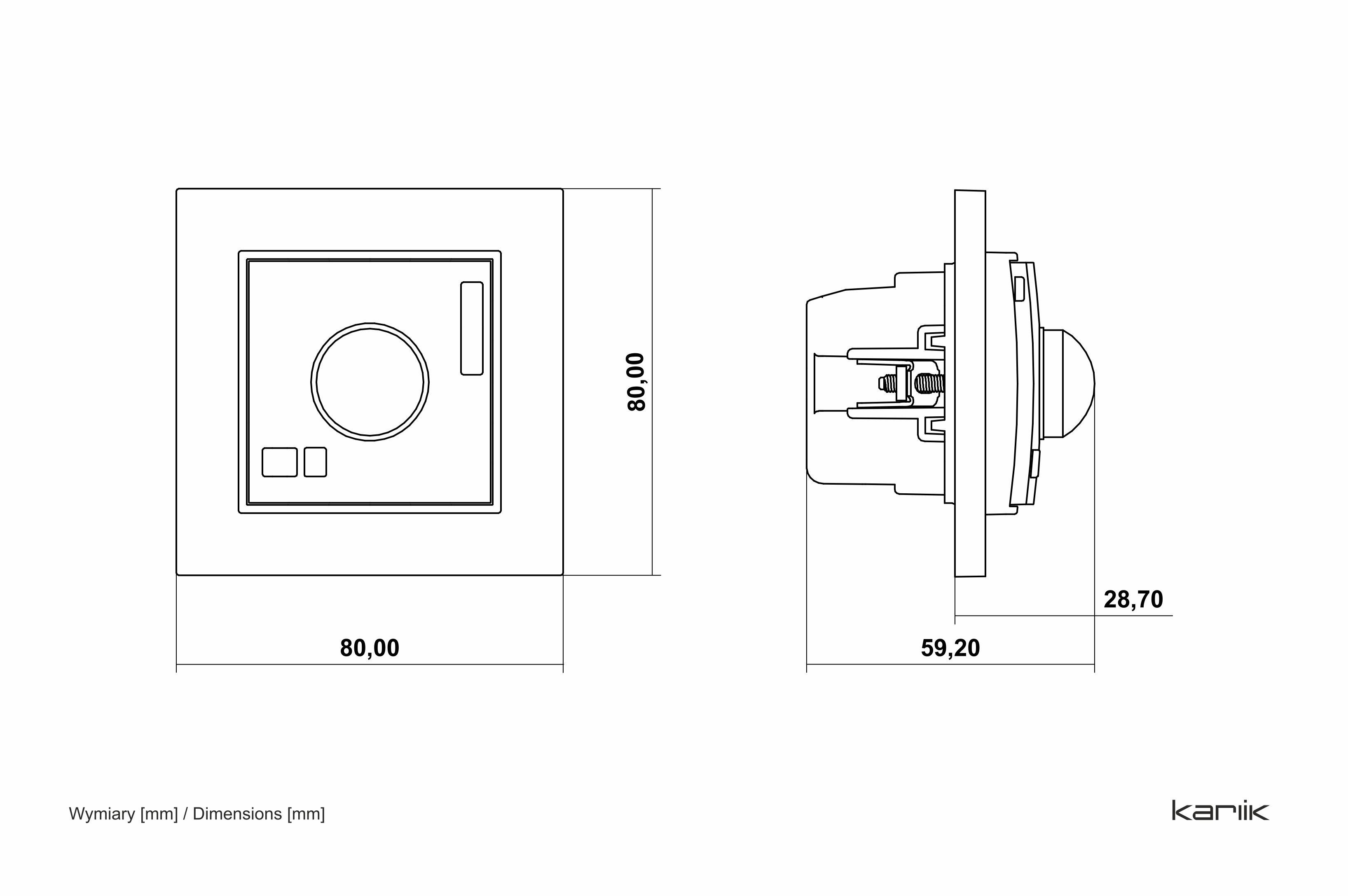 Technical image