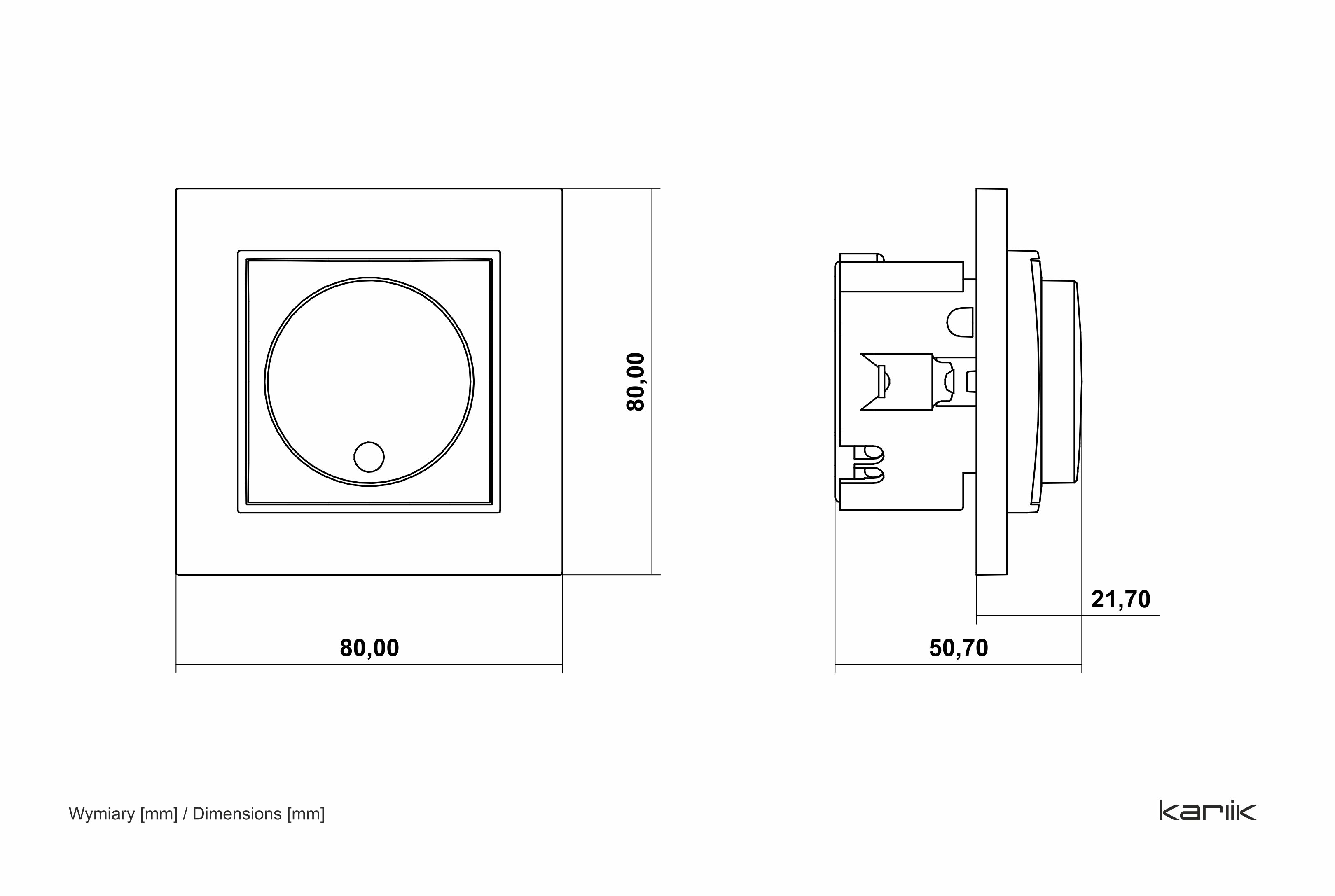 Technical image