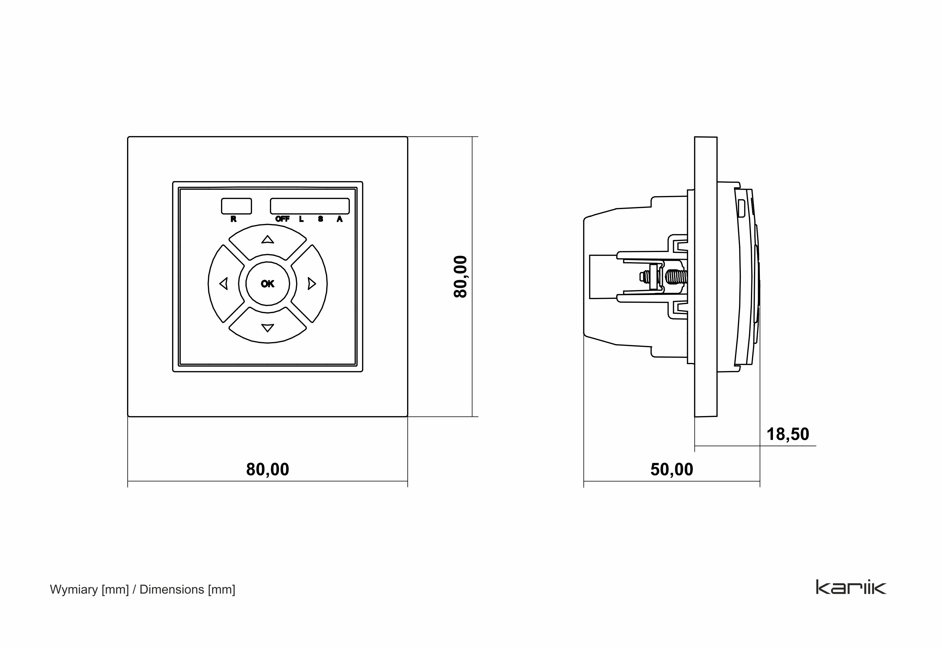 Technical image