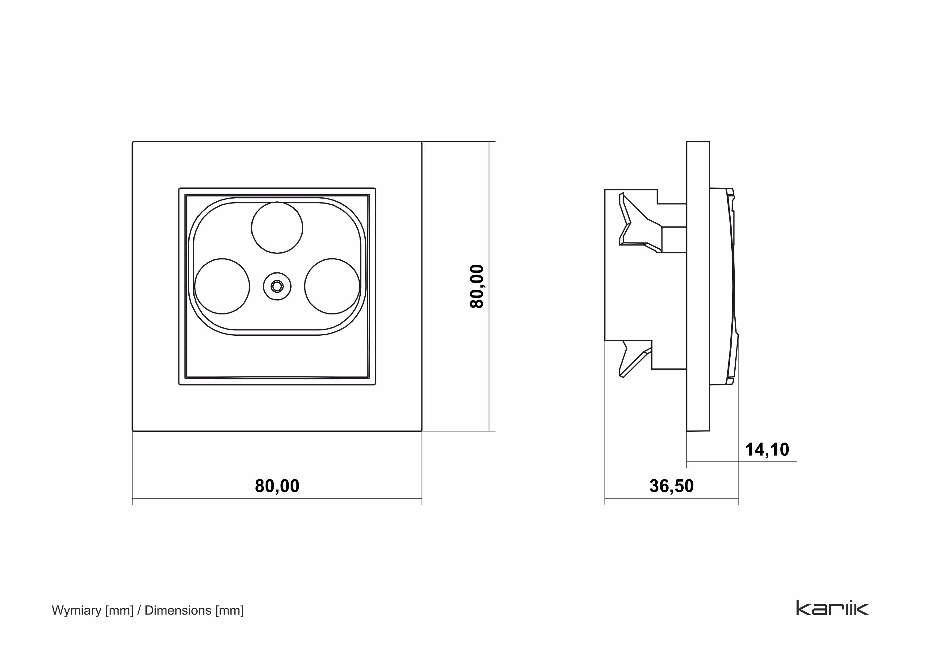 Technical image