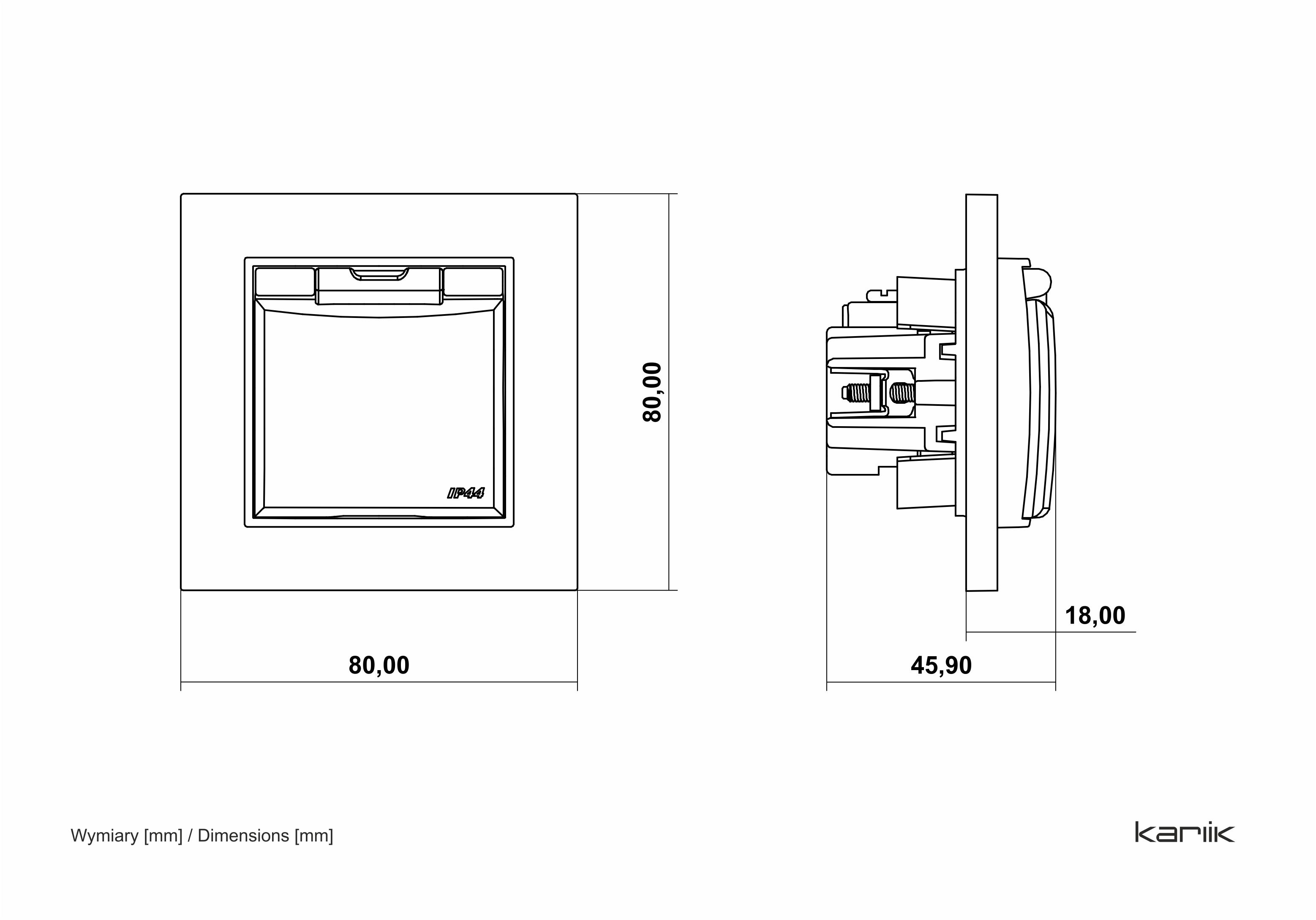 Technical image