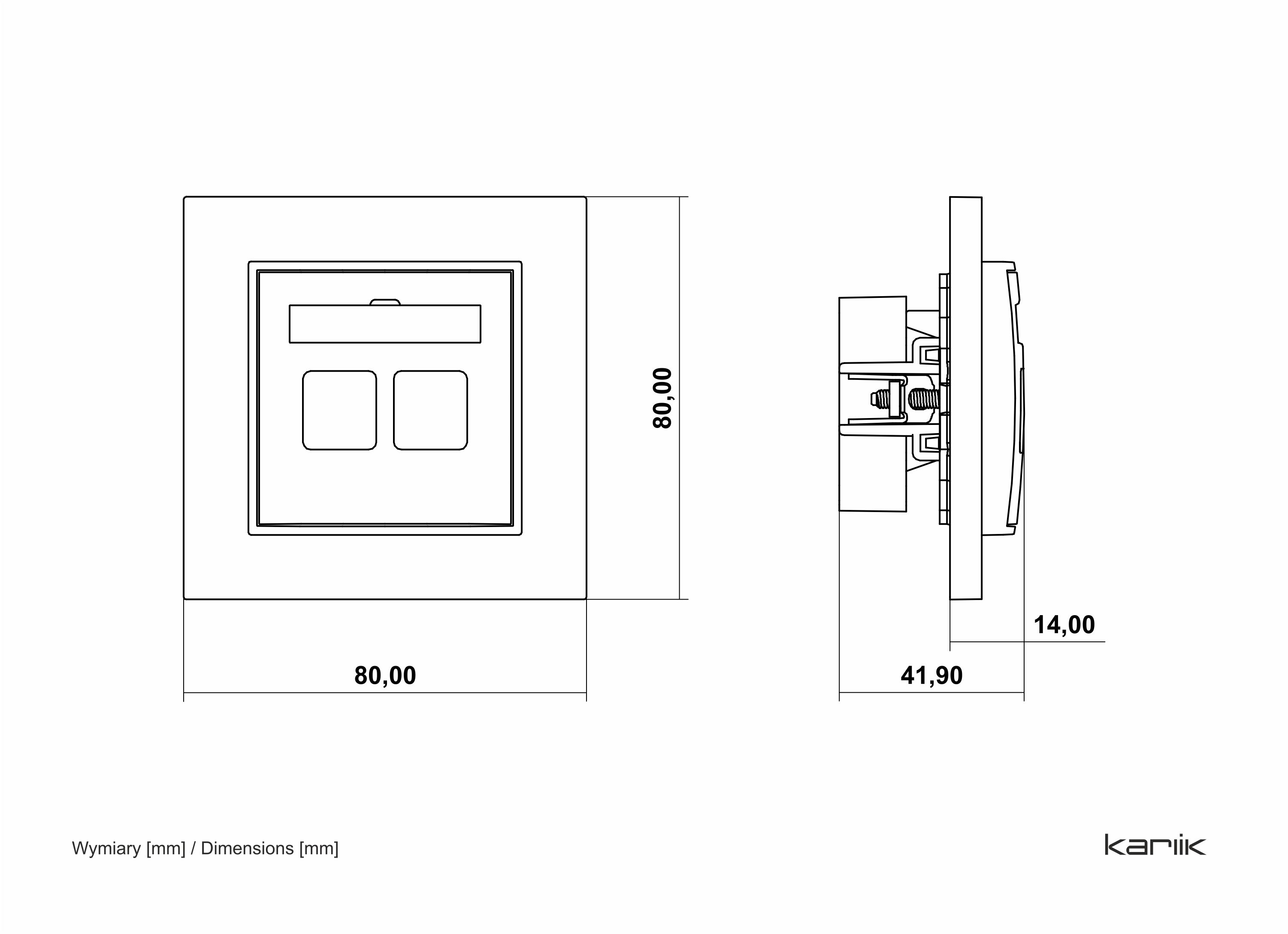 Technical image