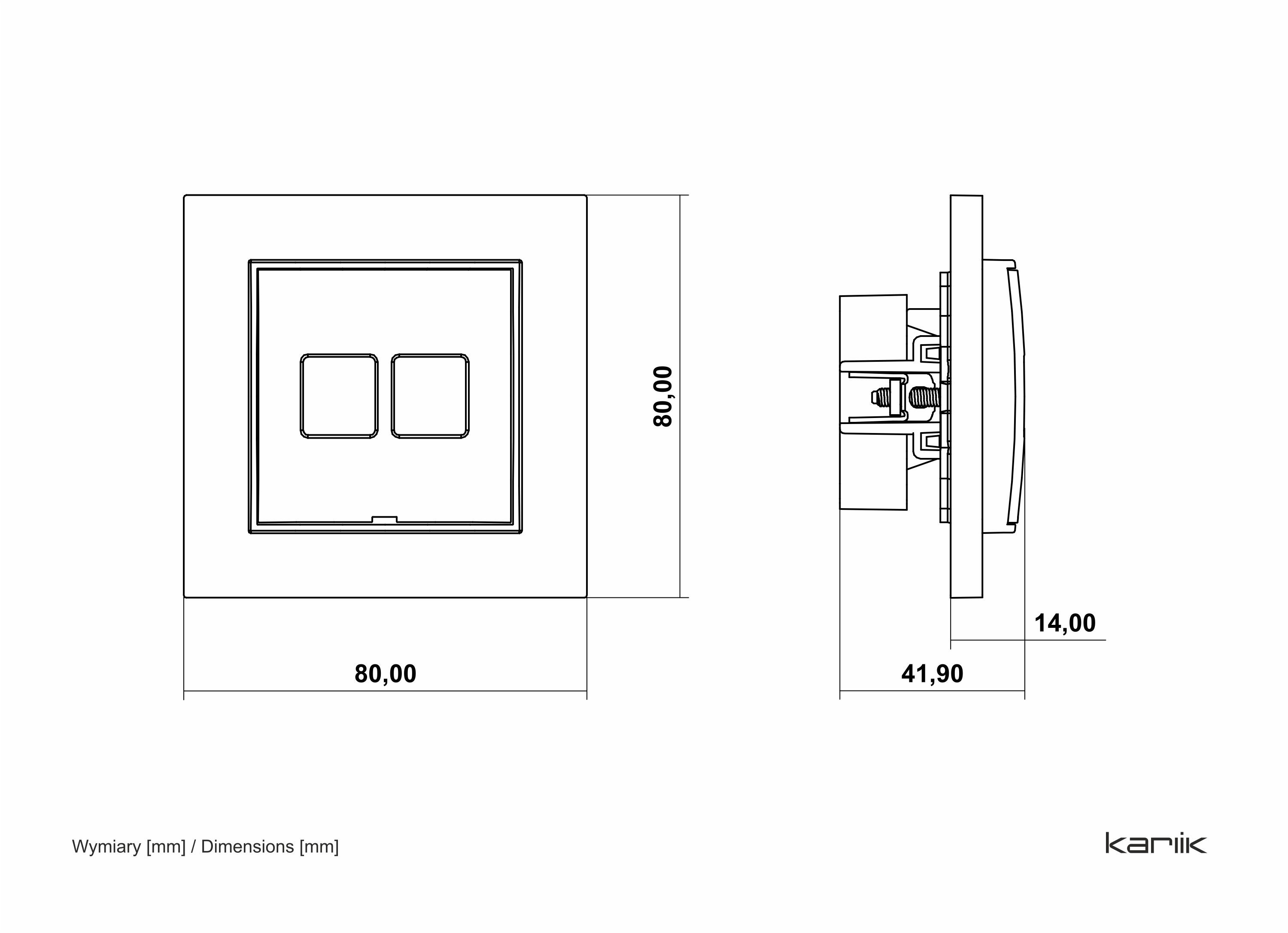 Technical image