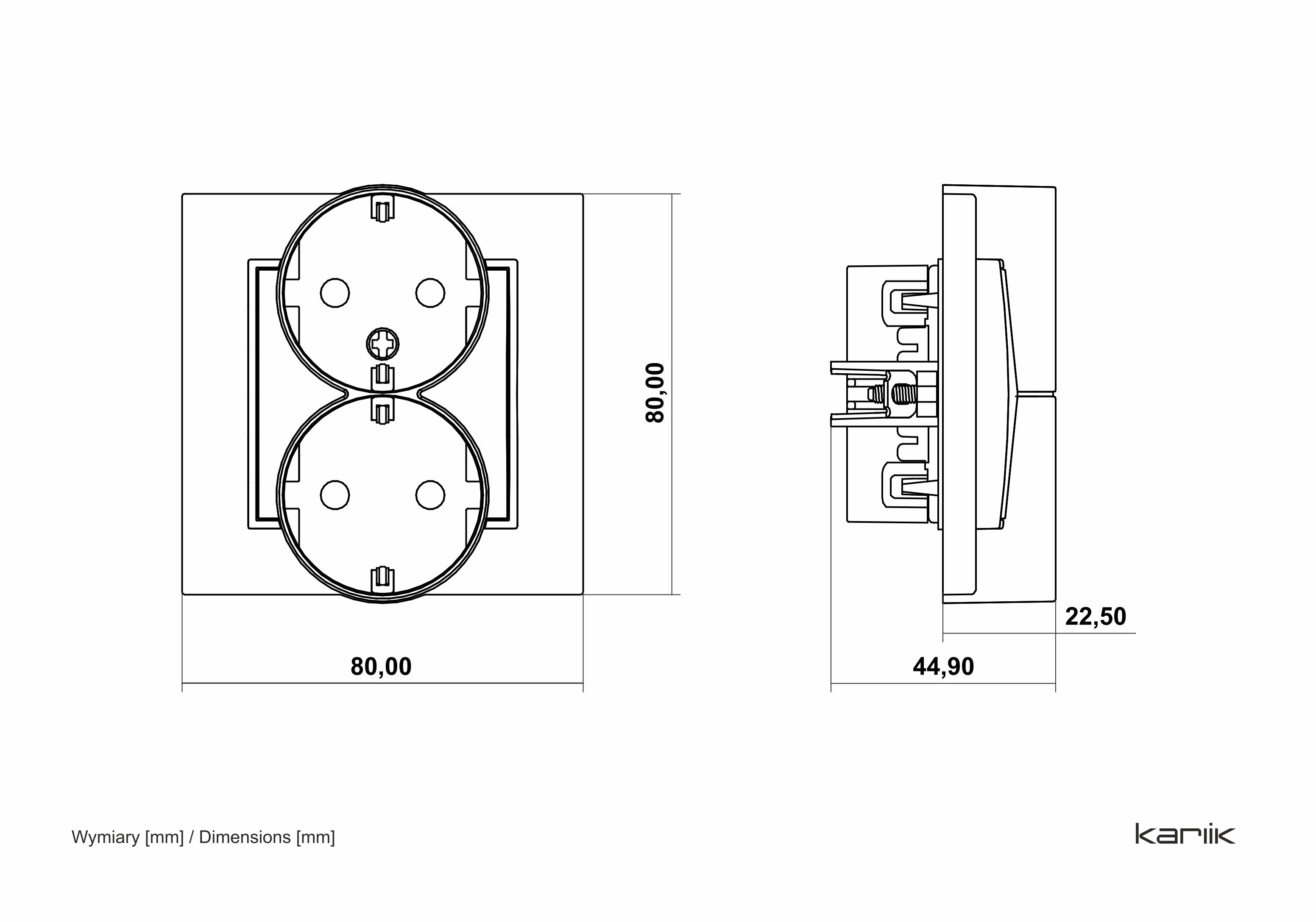 Technical image