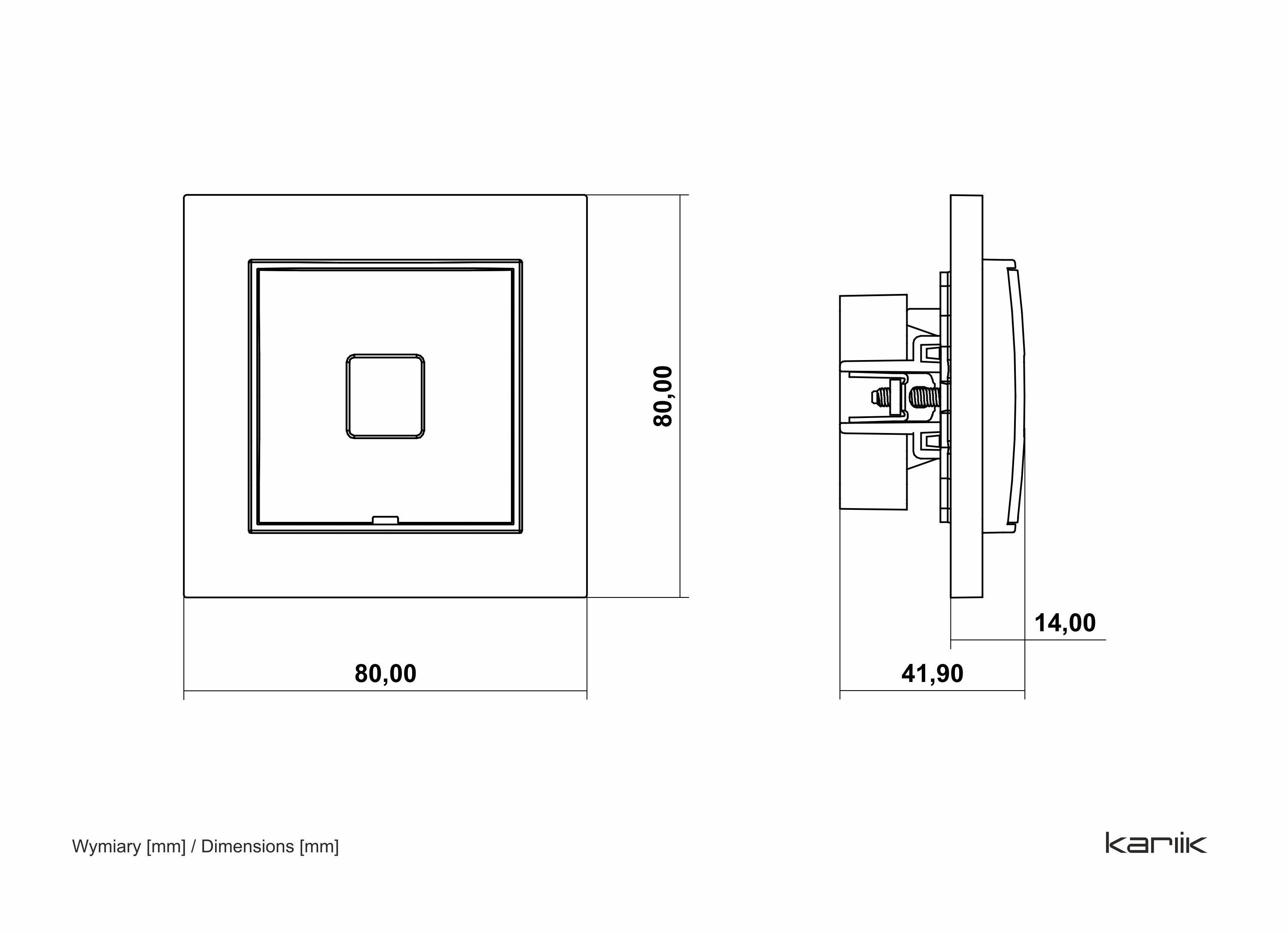 Technical image