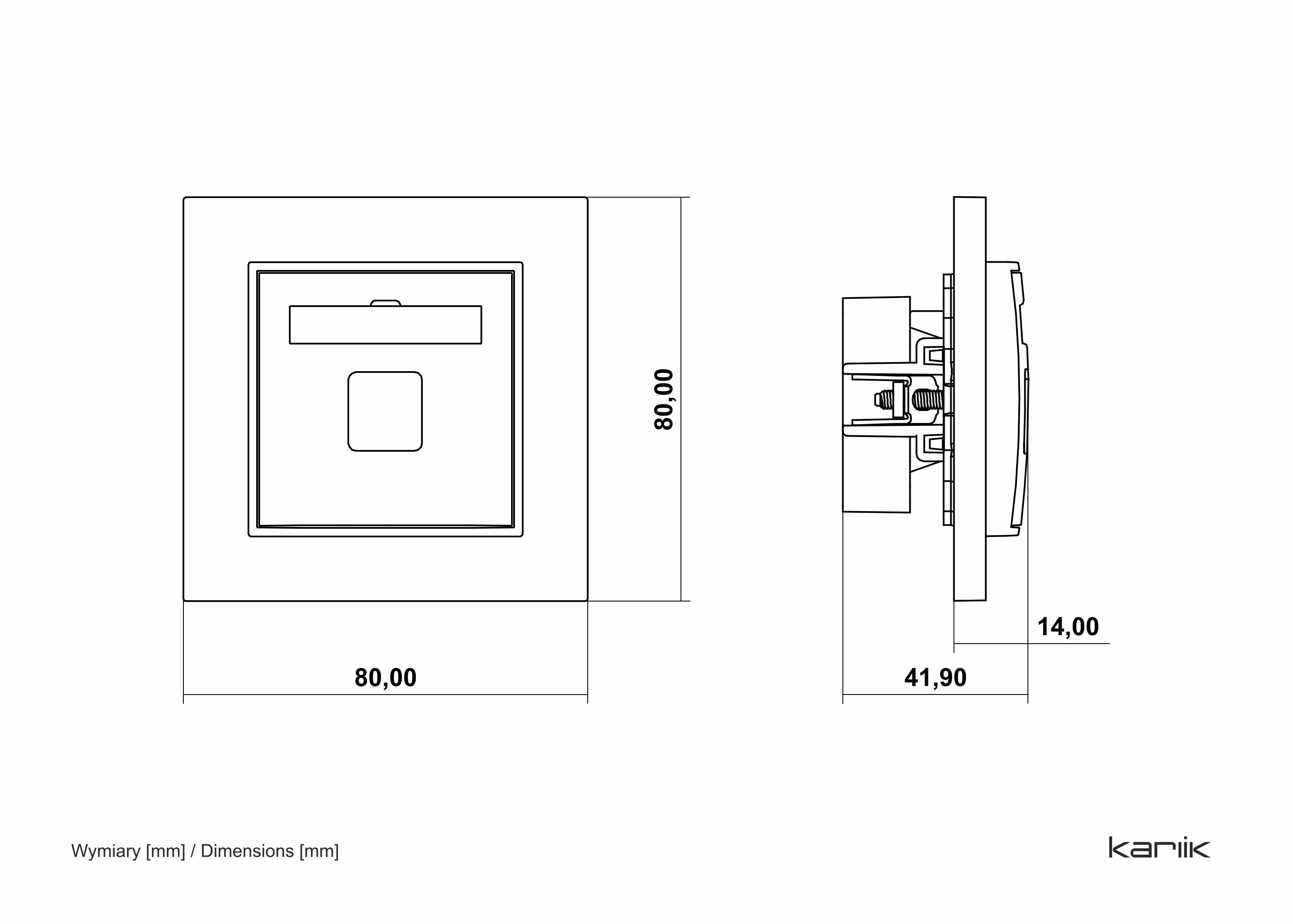 Technical image