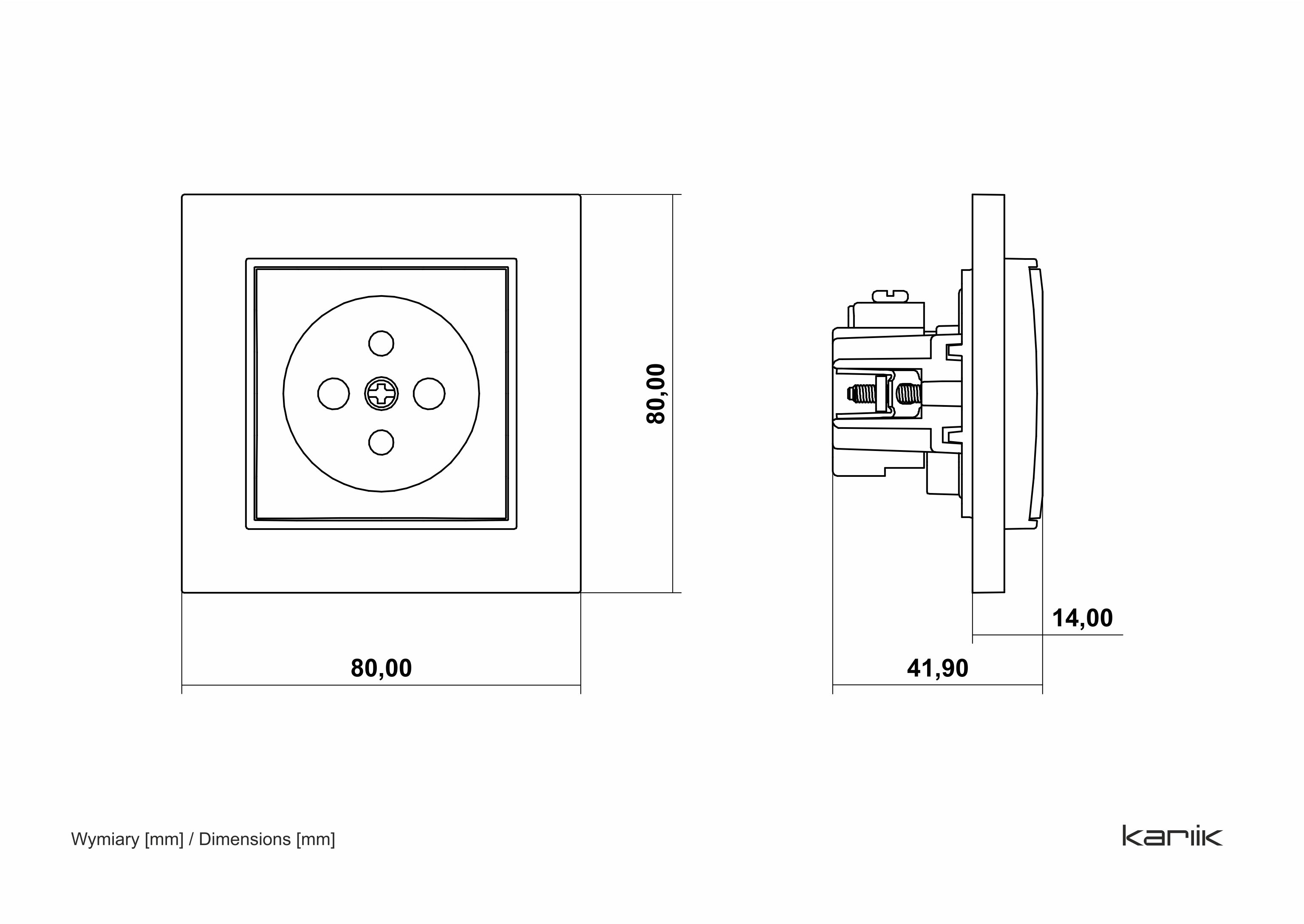 Technical image