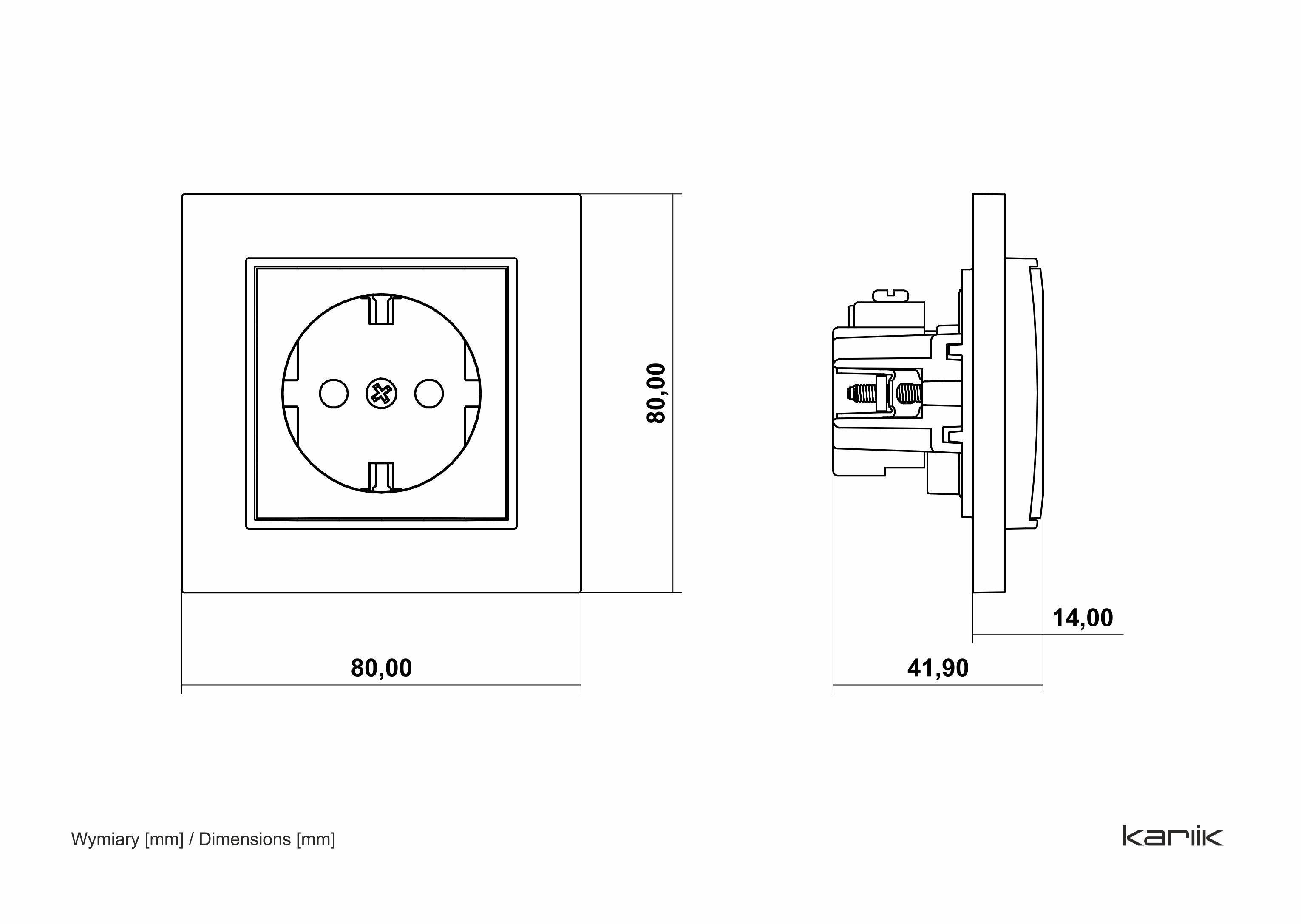 Technical image