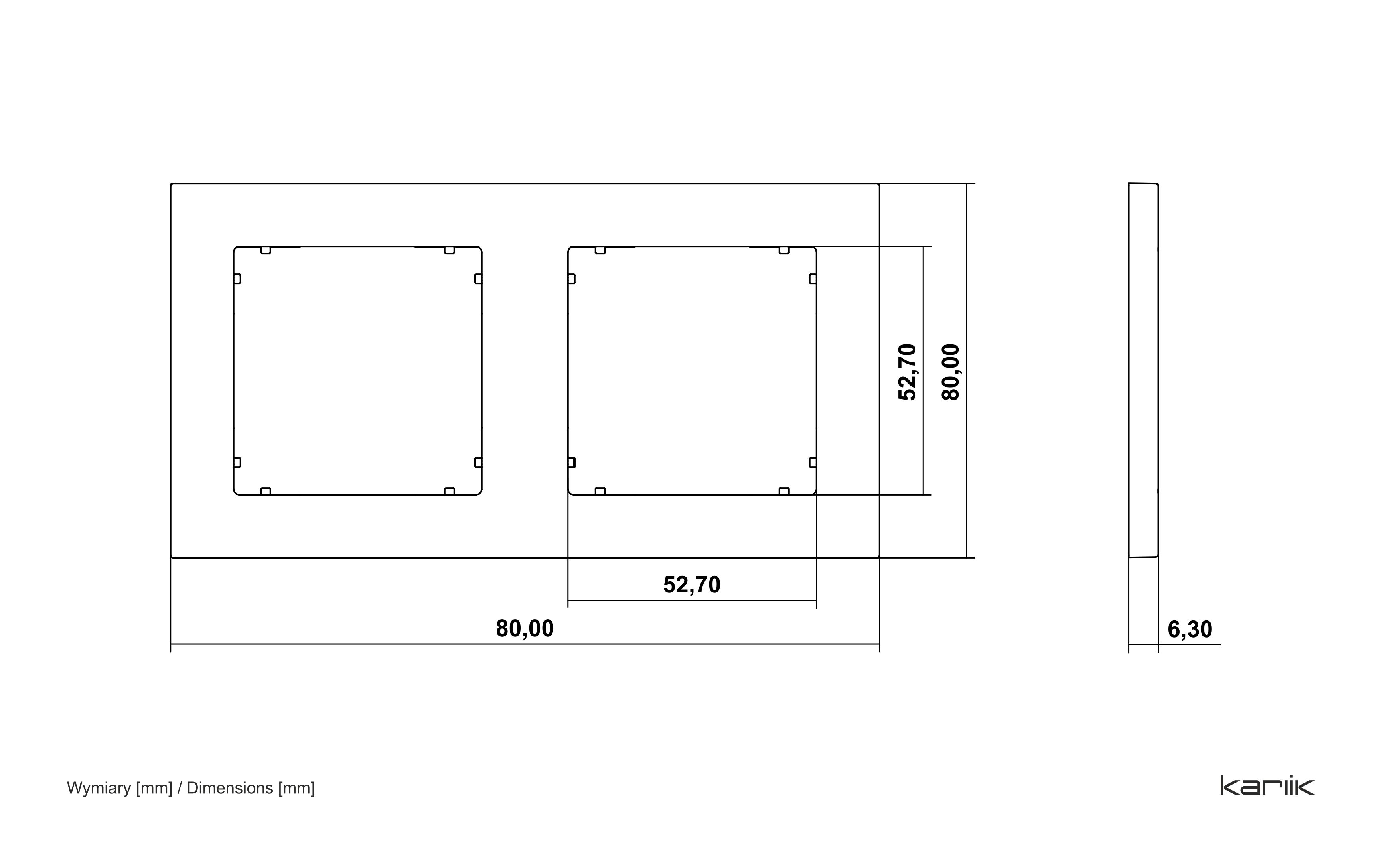 Technical image