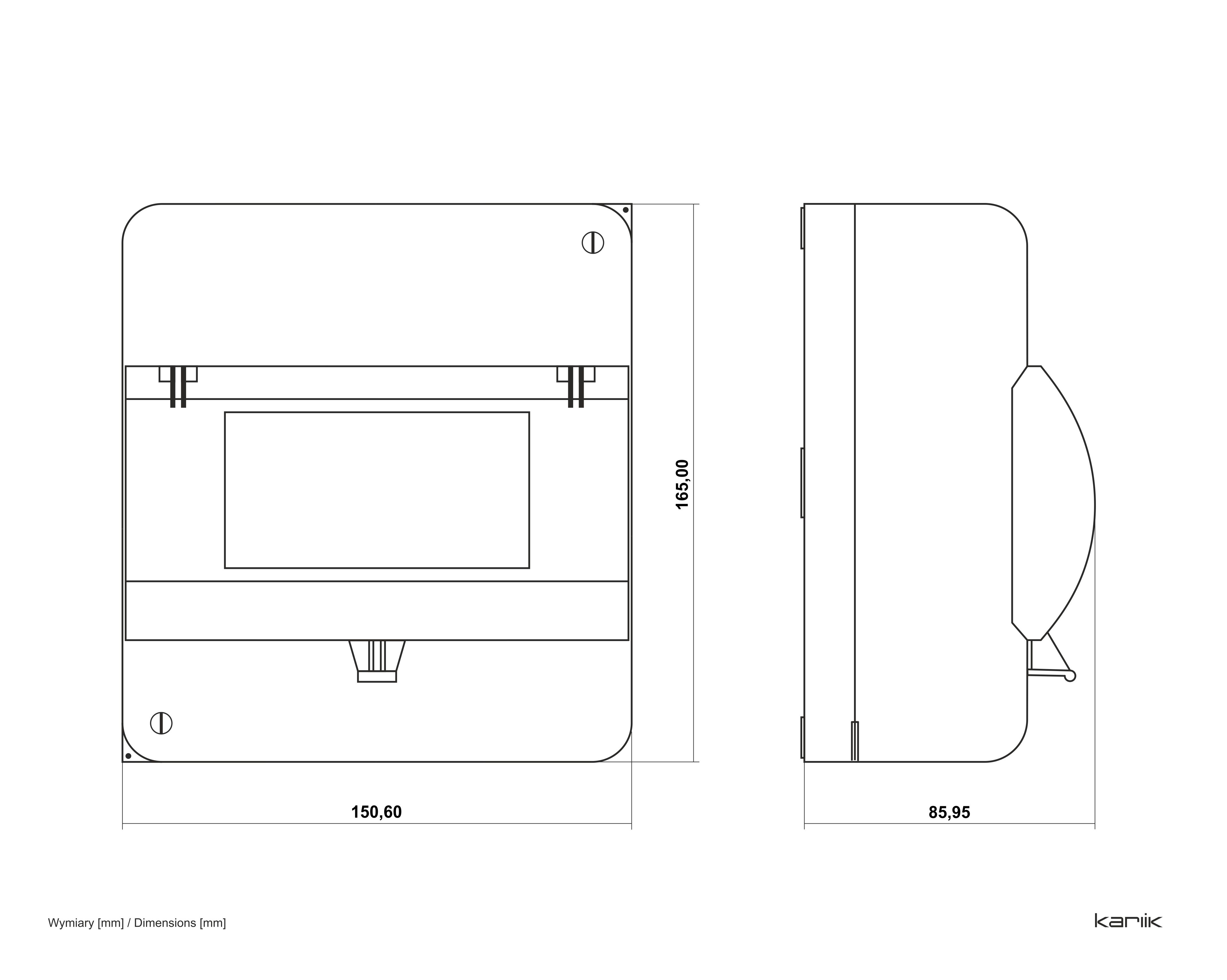 Technical image