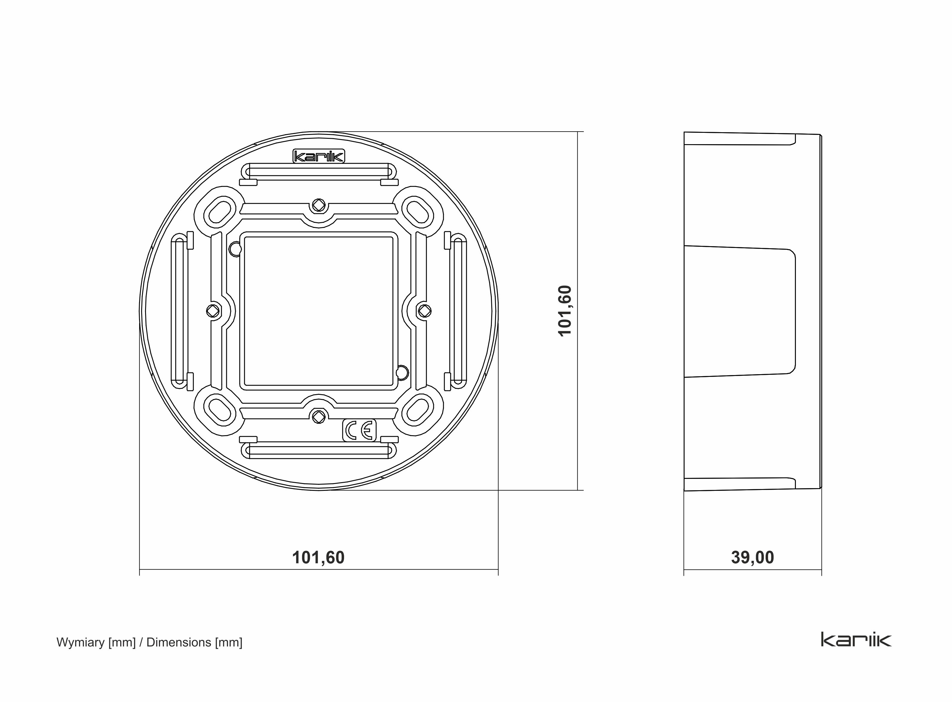 Technical image