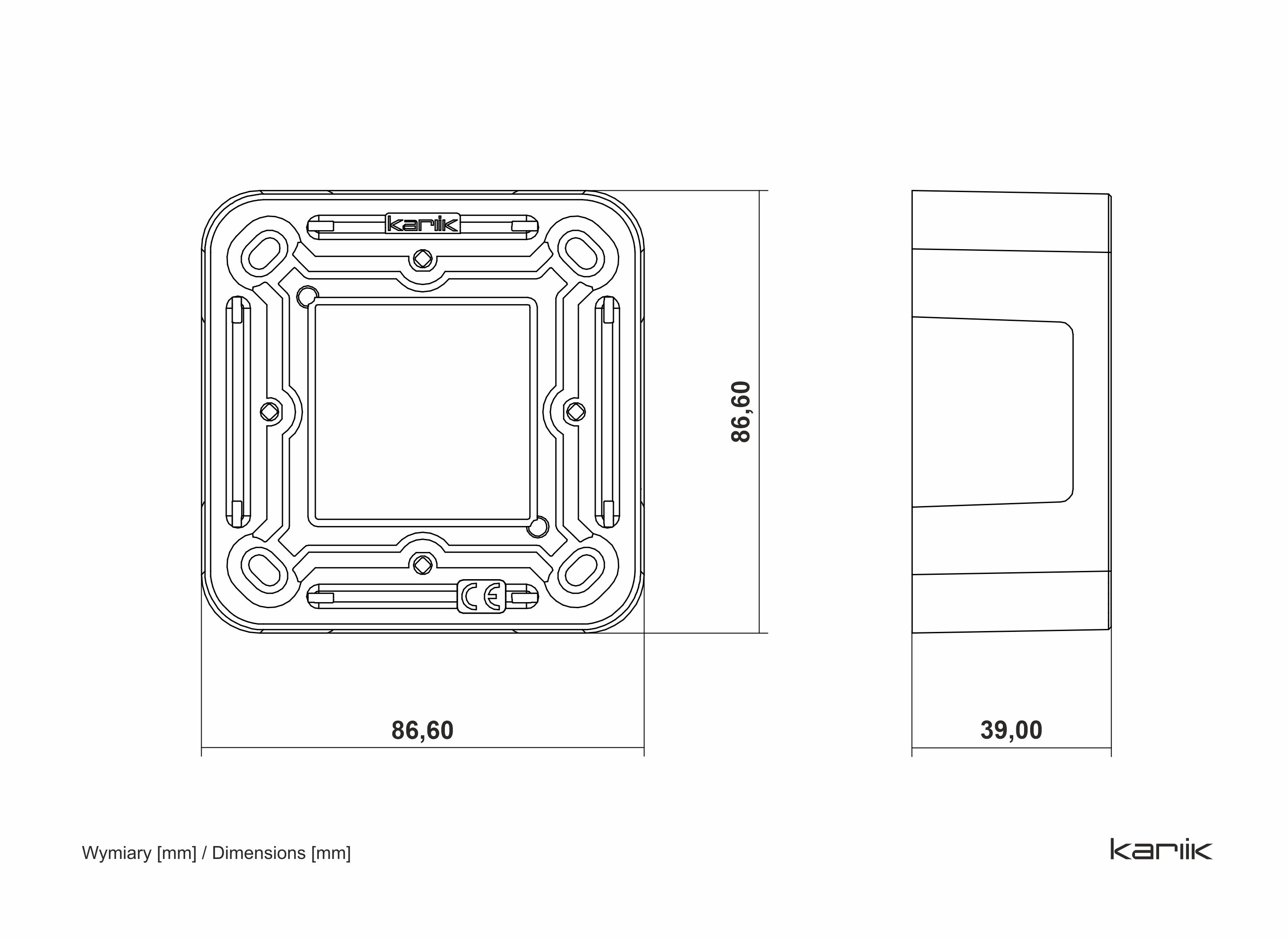 Technical image