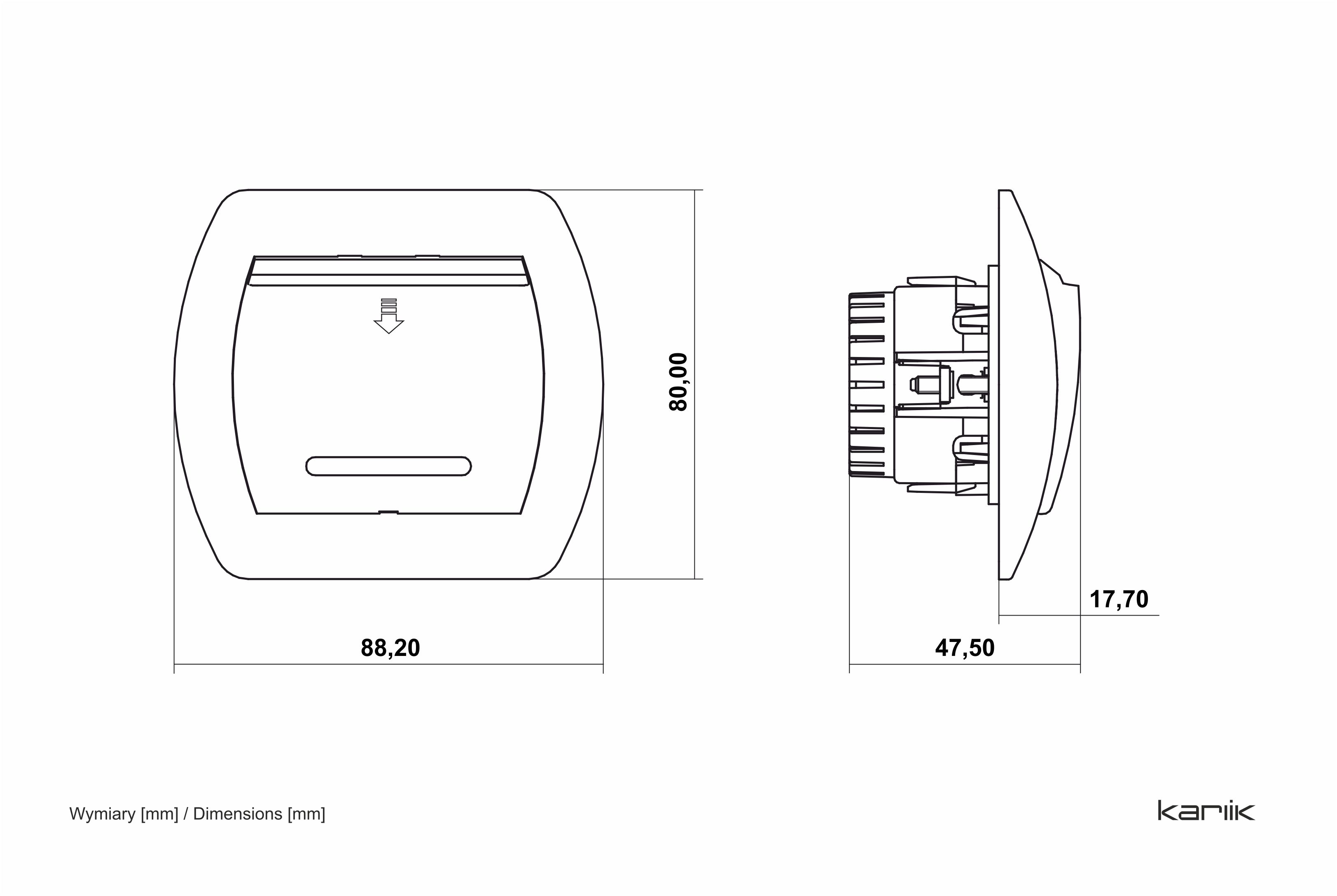 Technical image