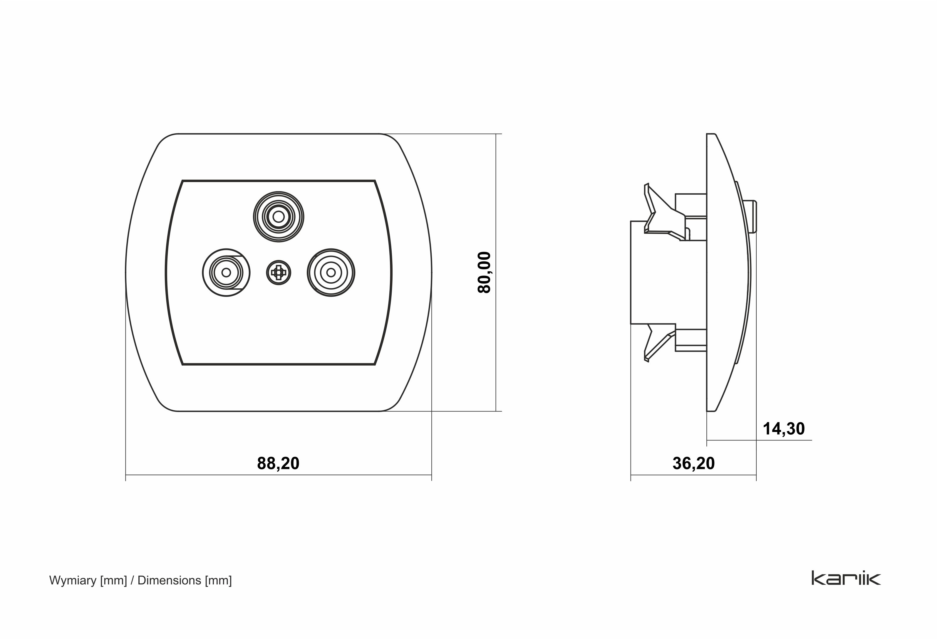 Technical image