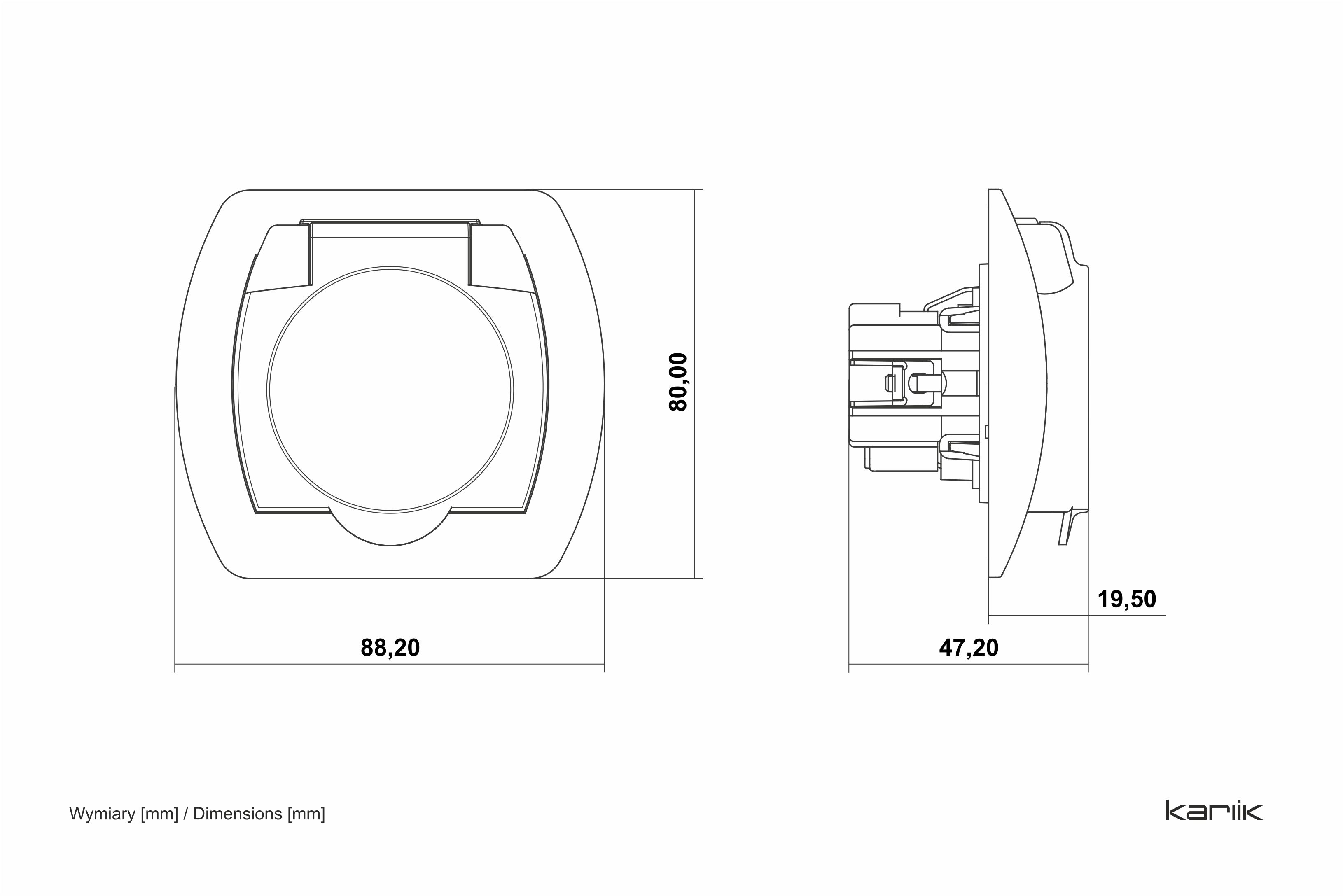 Technical image