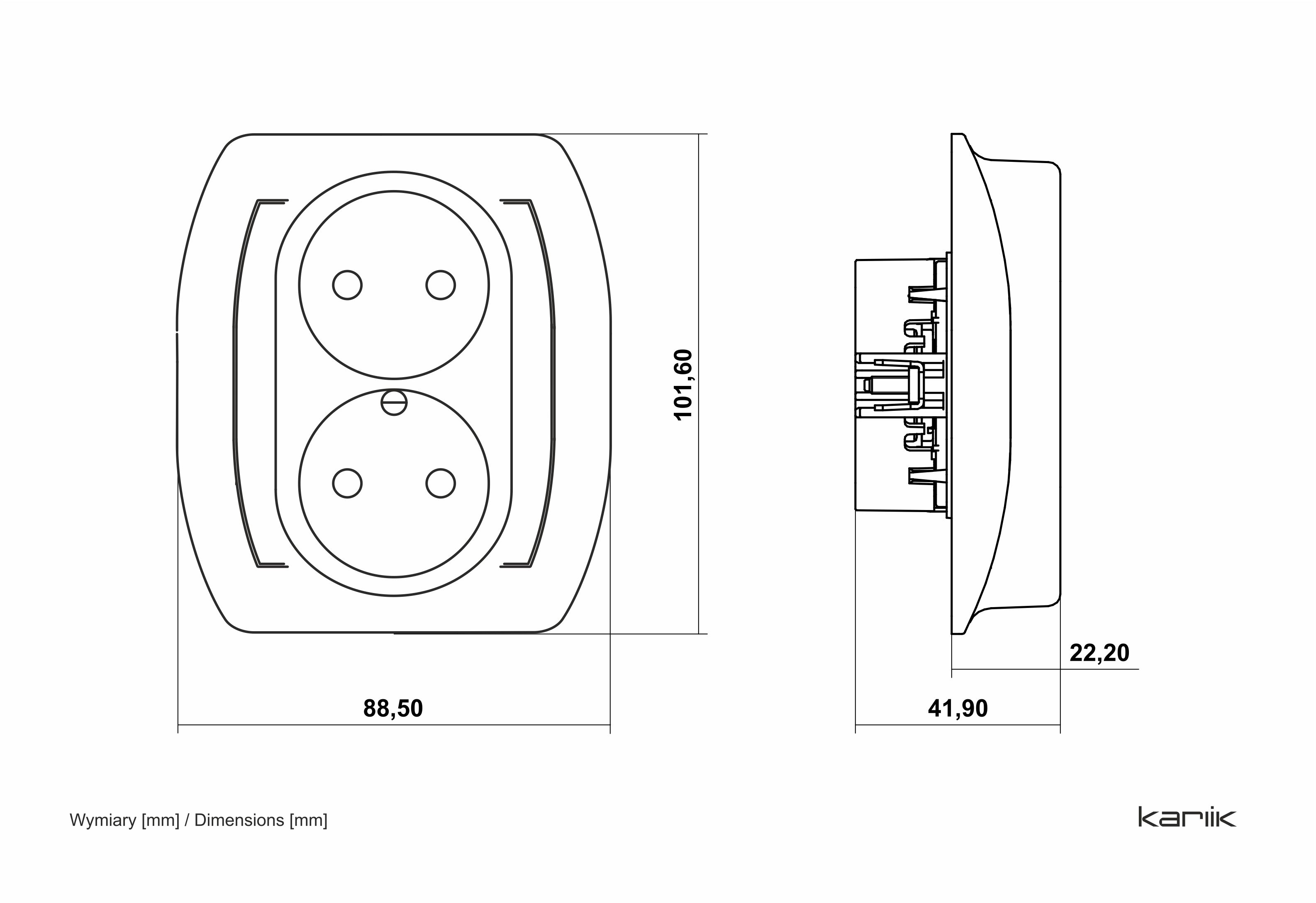 Technical image