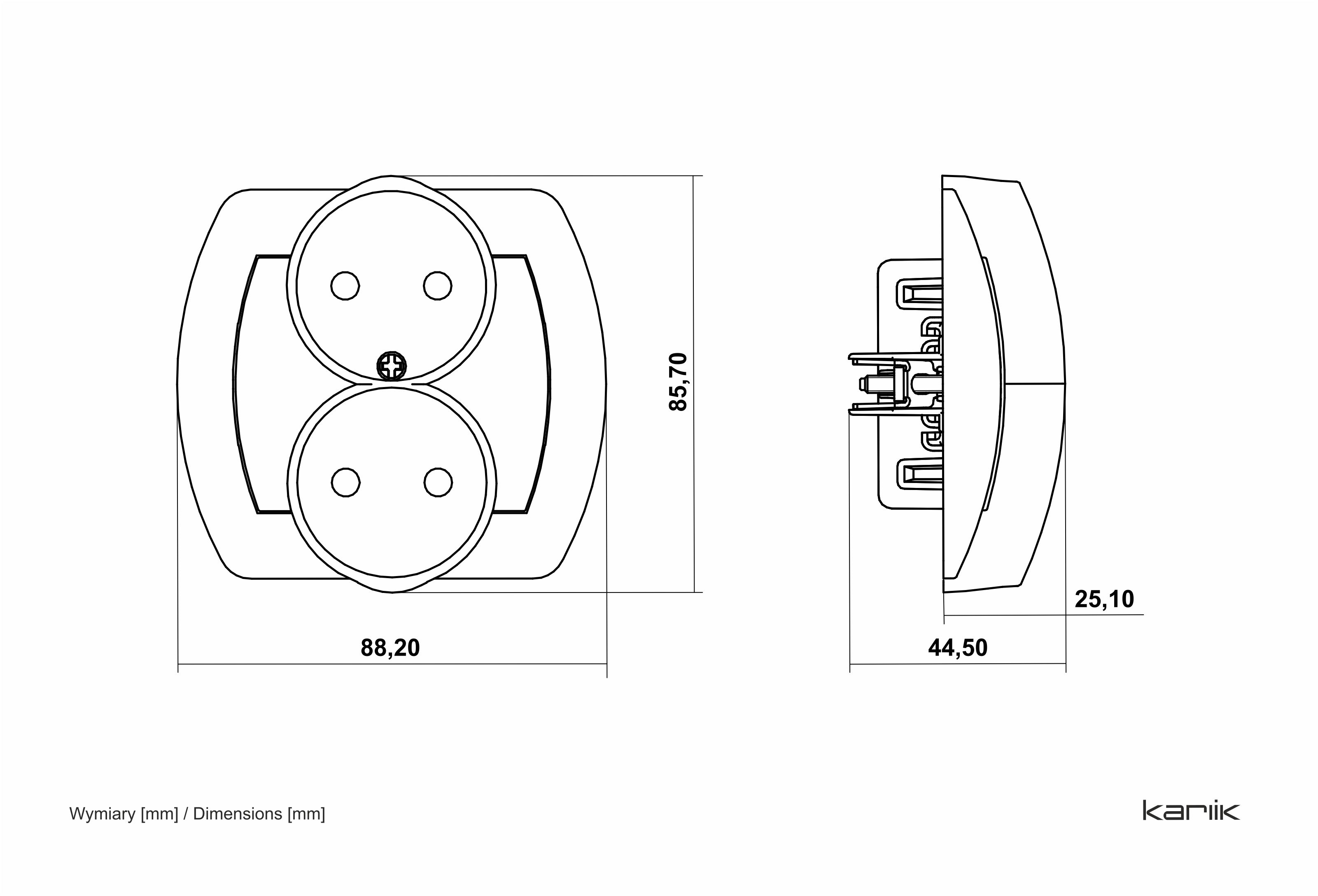 Technical image