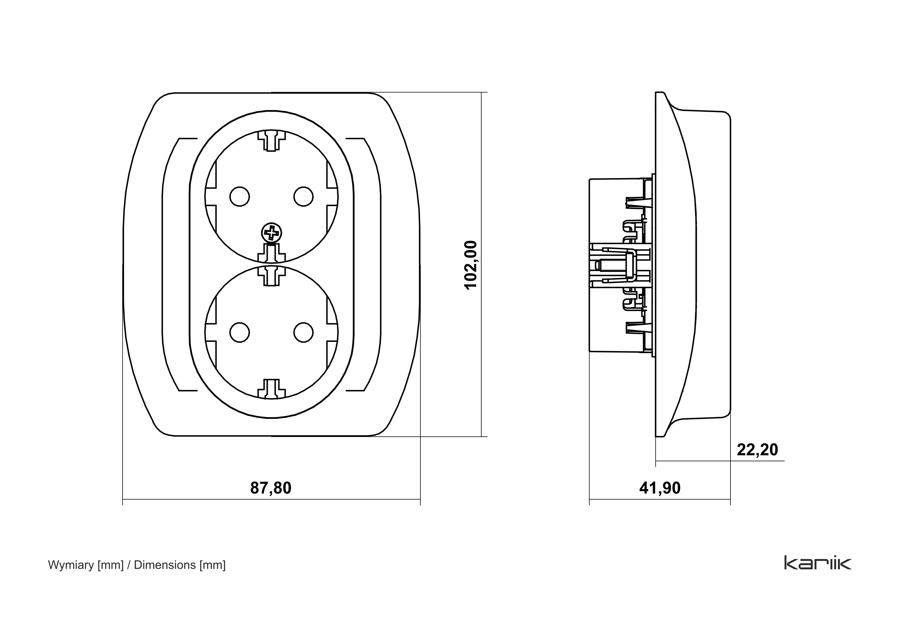 Technical image