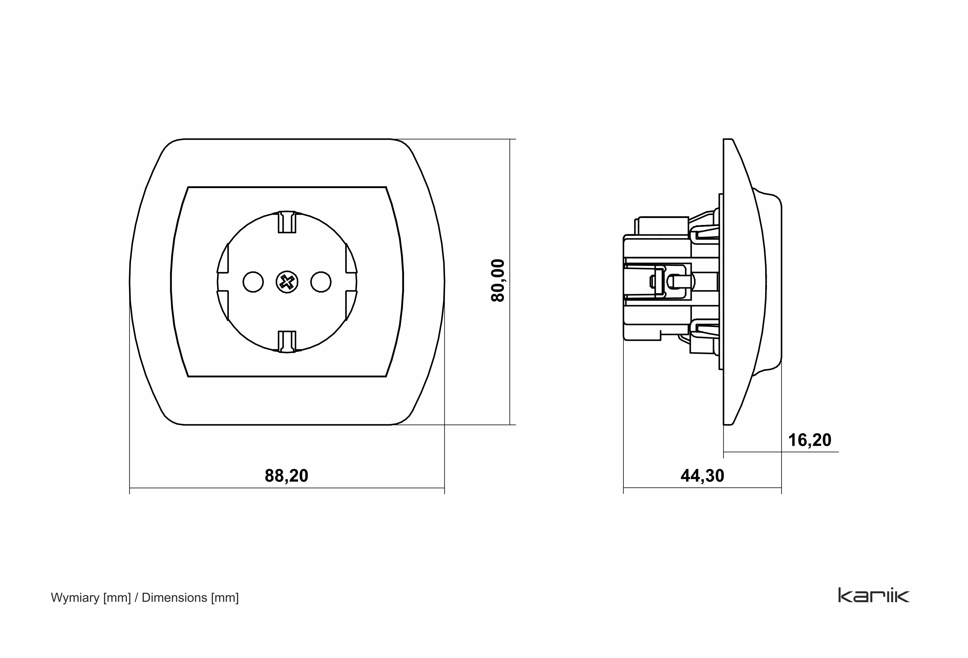 Technical image