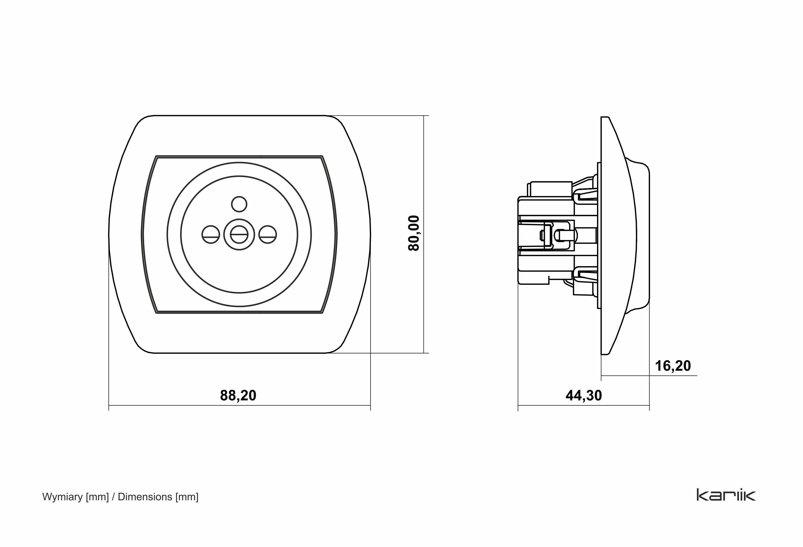 Technical image