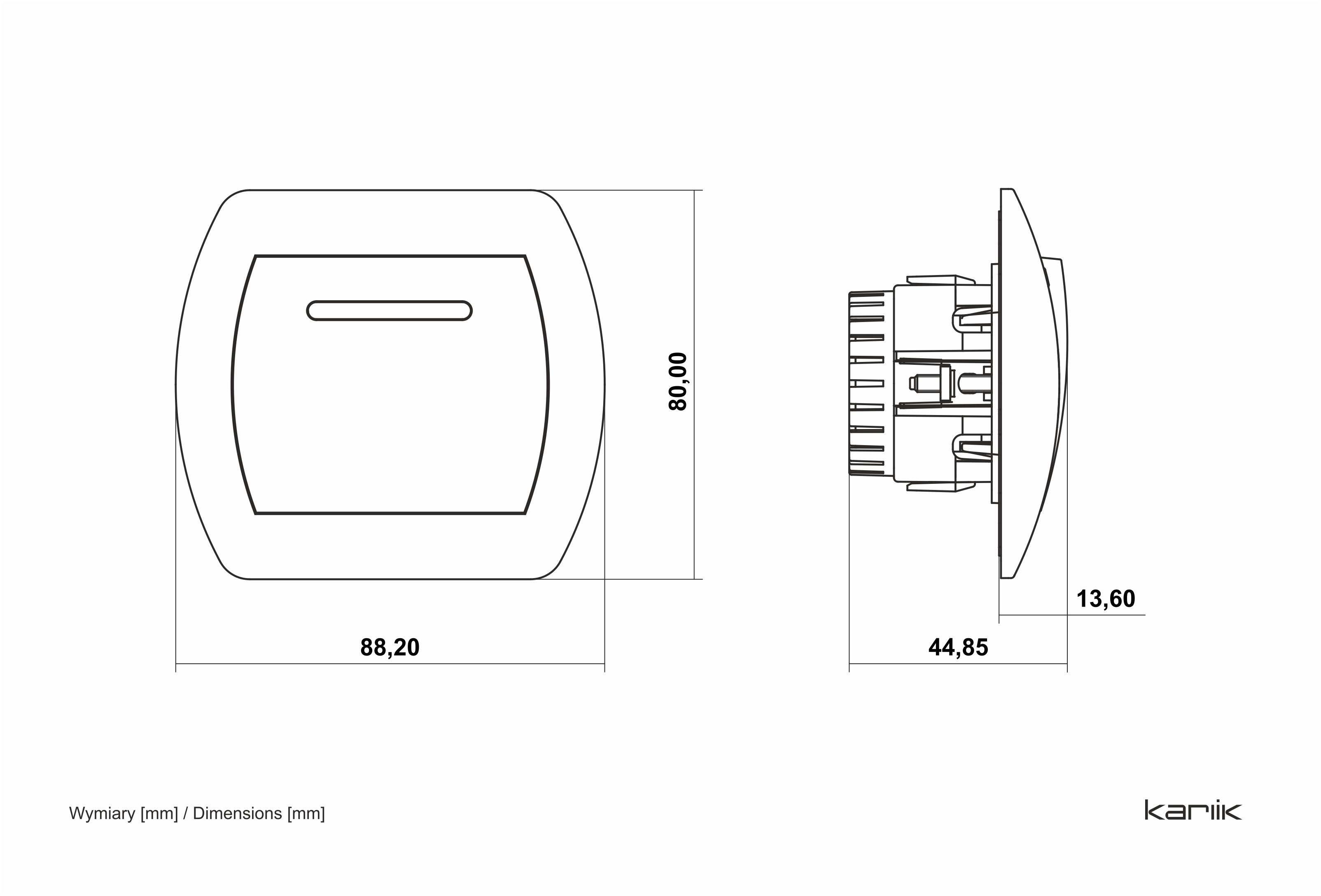 Technical image