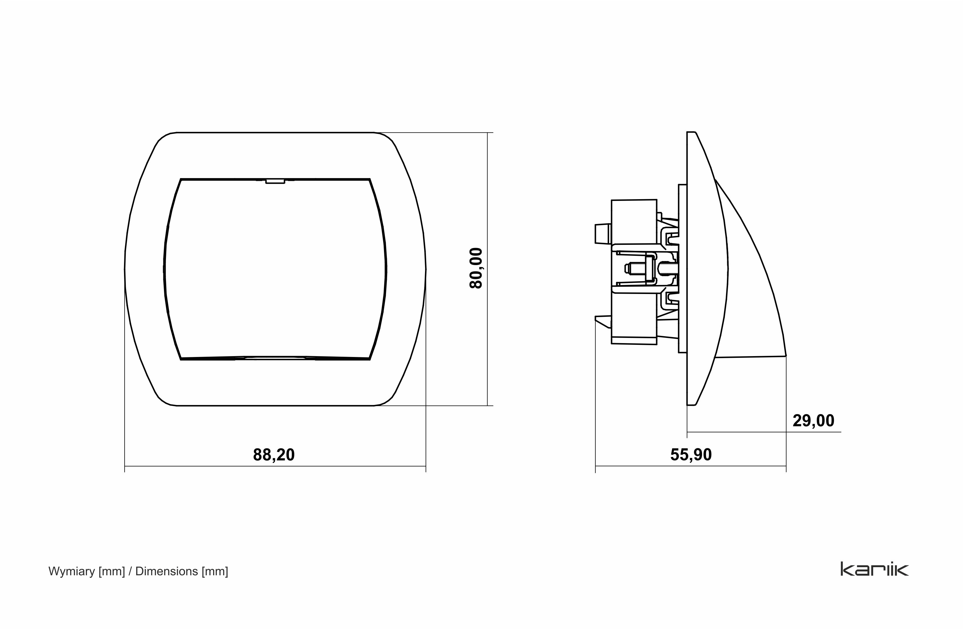 Technical image