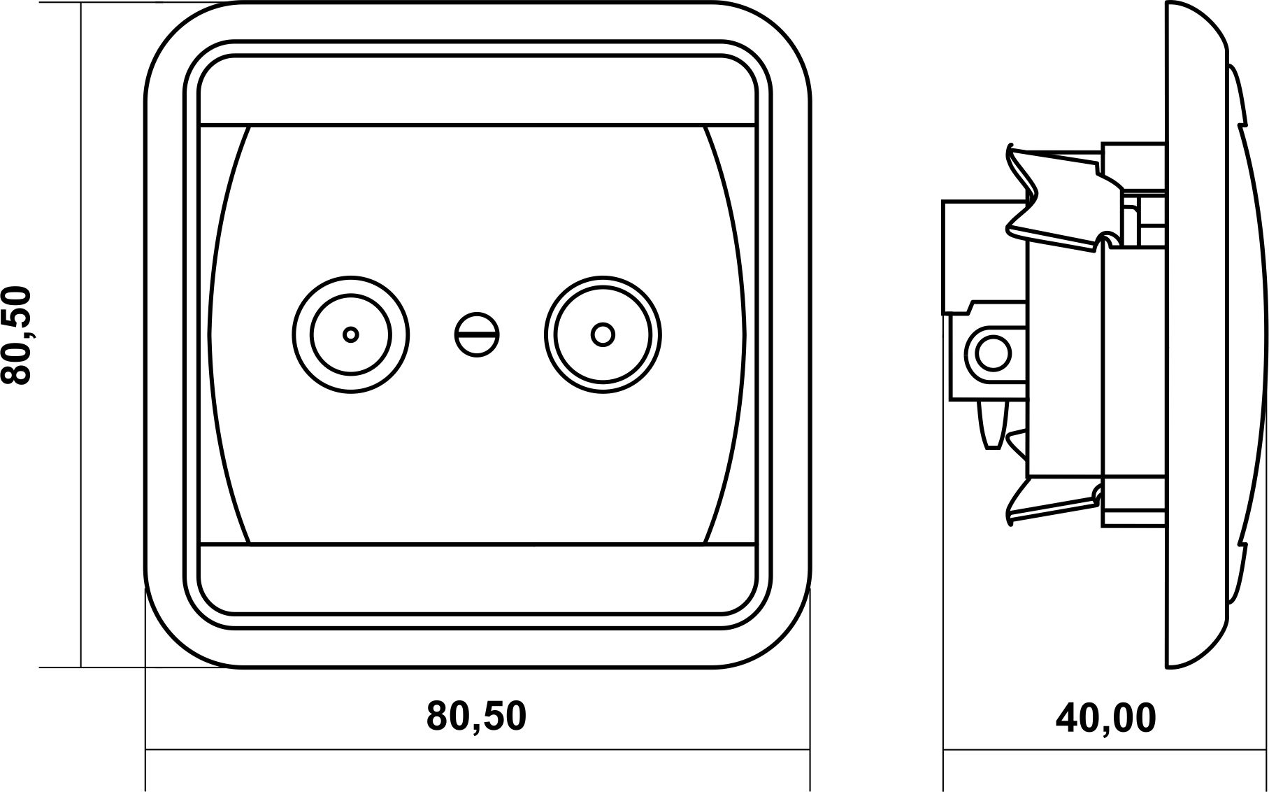 Technical image